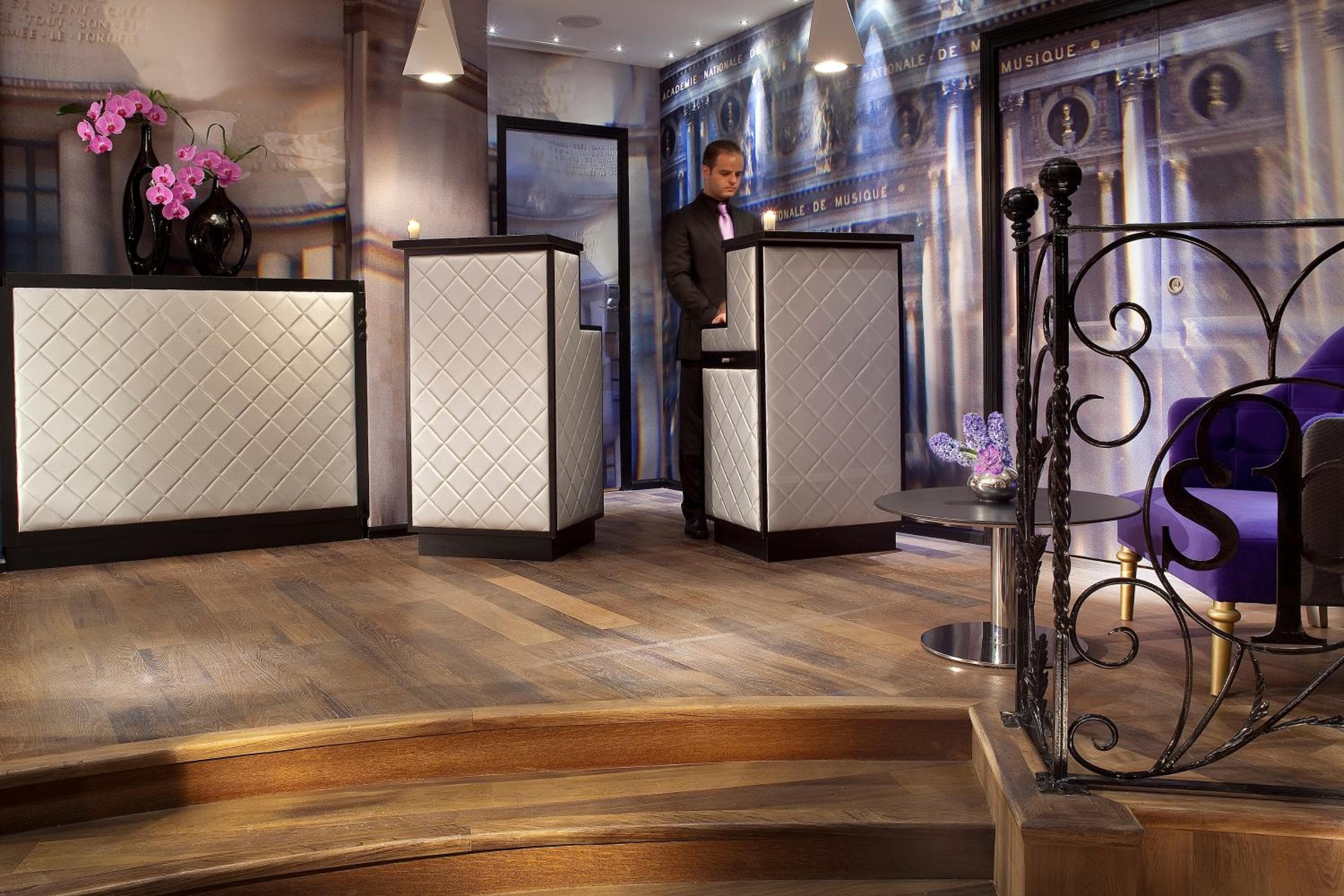 Secret de Paris - Hotel & Spa — 26