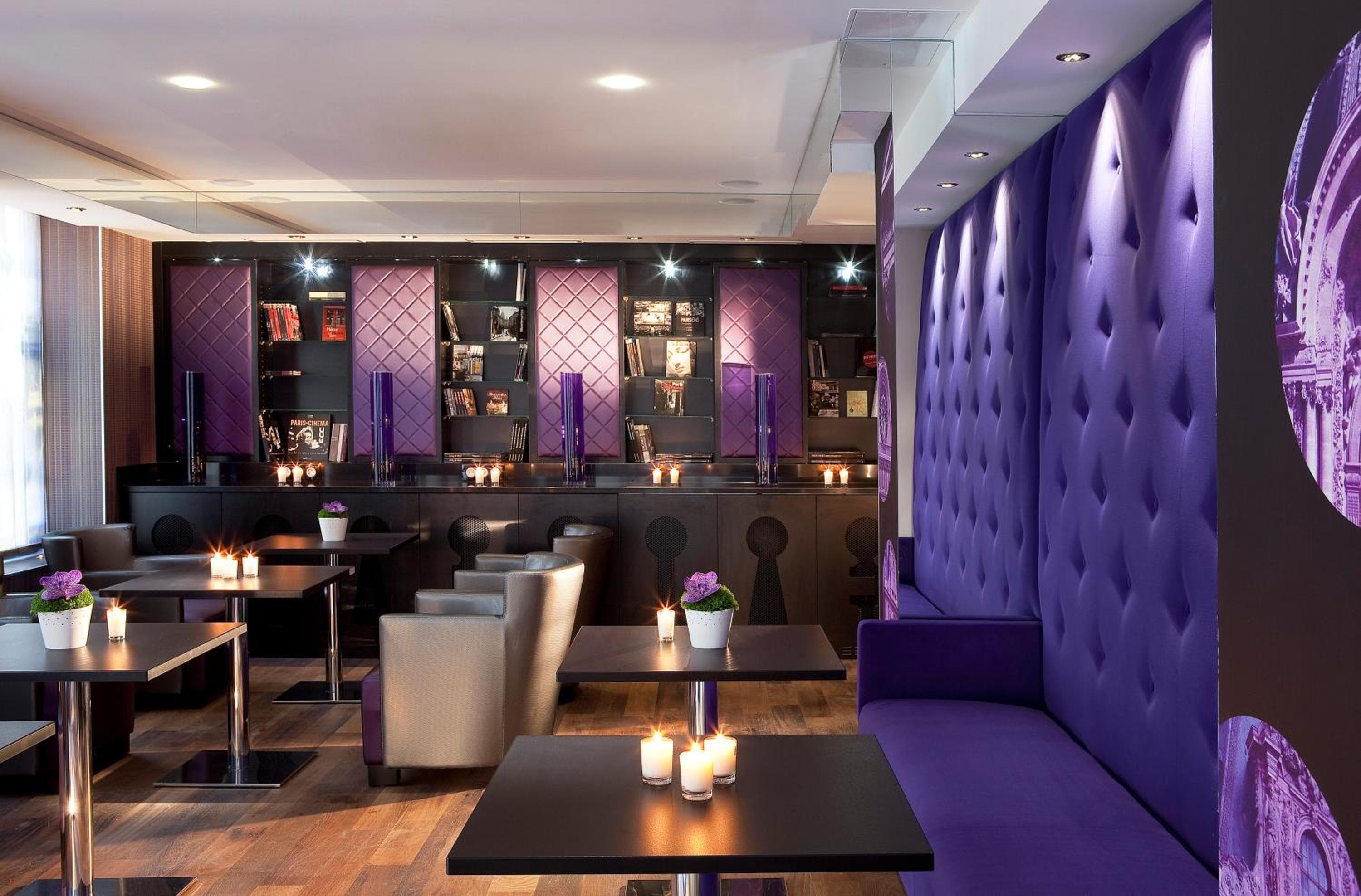 Secret de Paris - Hotel & Spa — 16