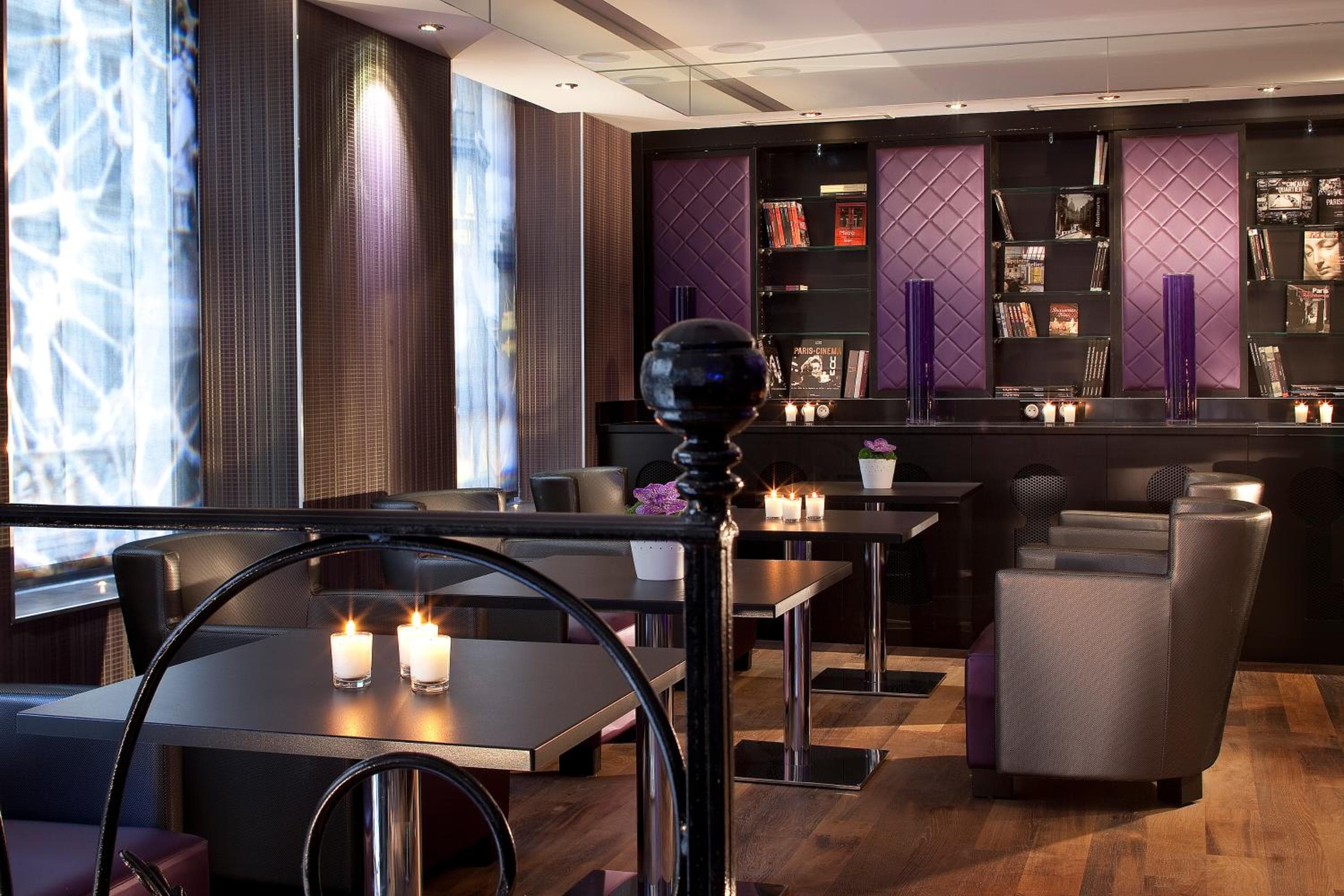 Secret de Paris - Hotel & Spa — 22