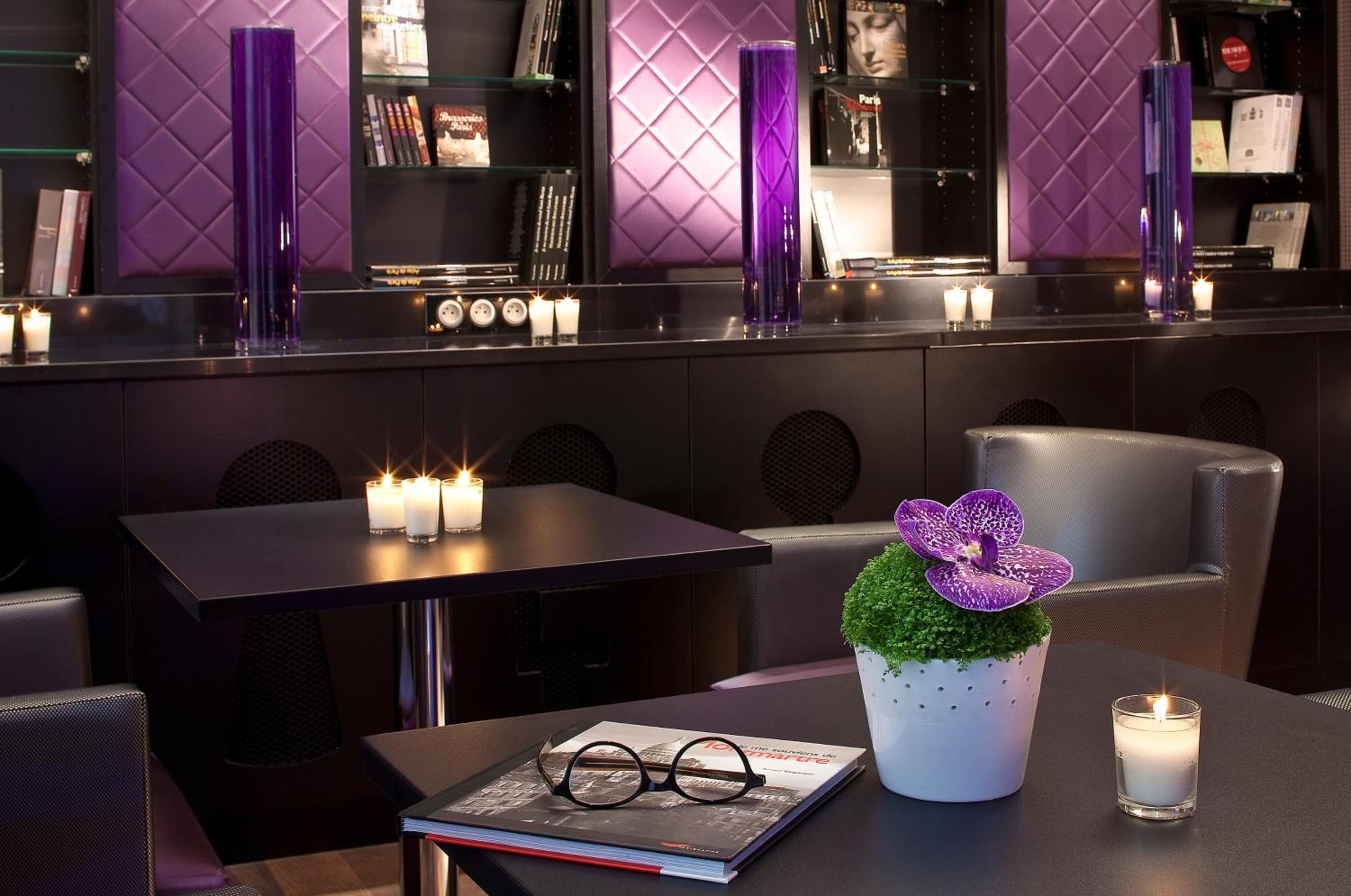 Secret de Paris - Hotel & Spa — 29