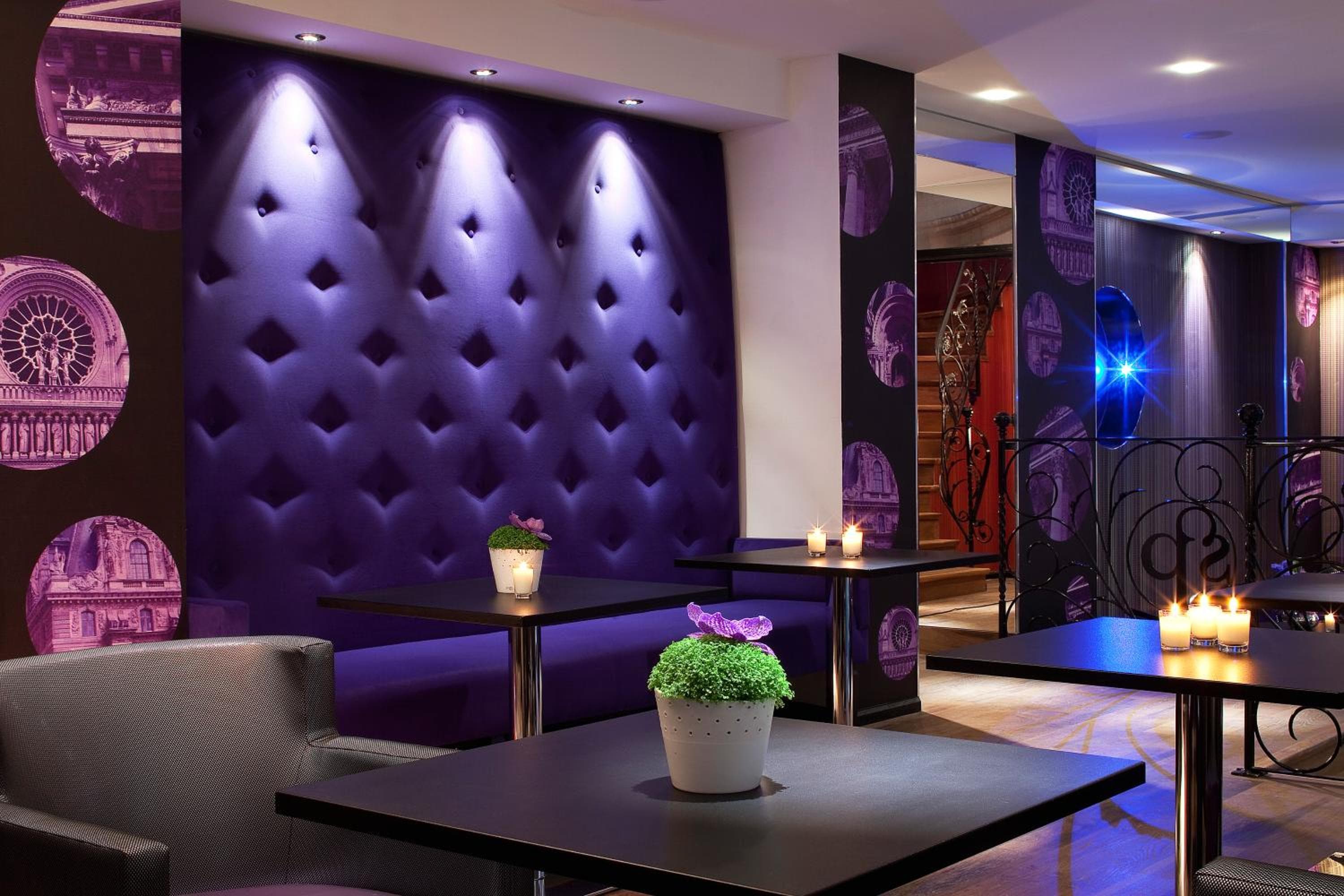 Secret de Paris - Hotel & Spa — 19