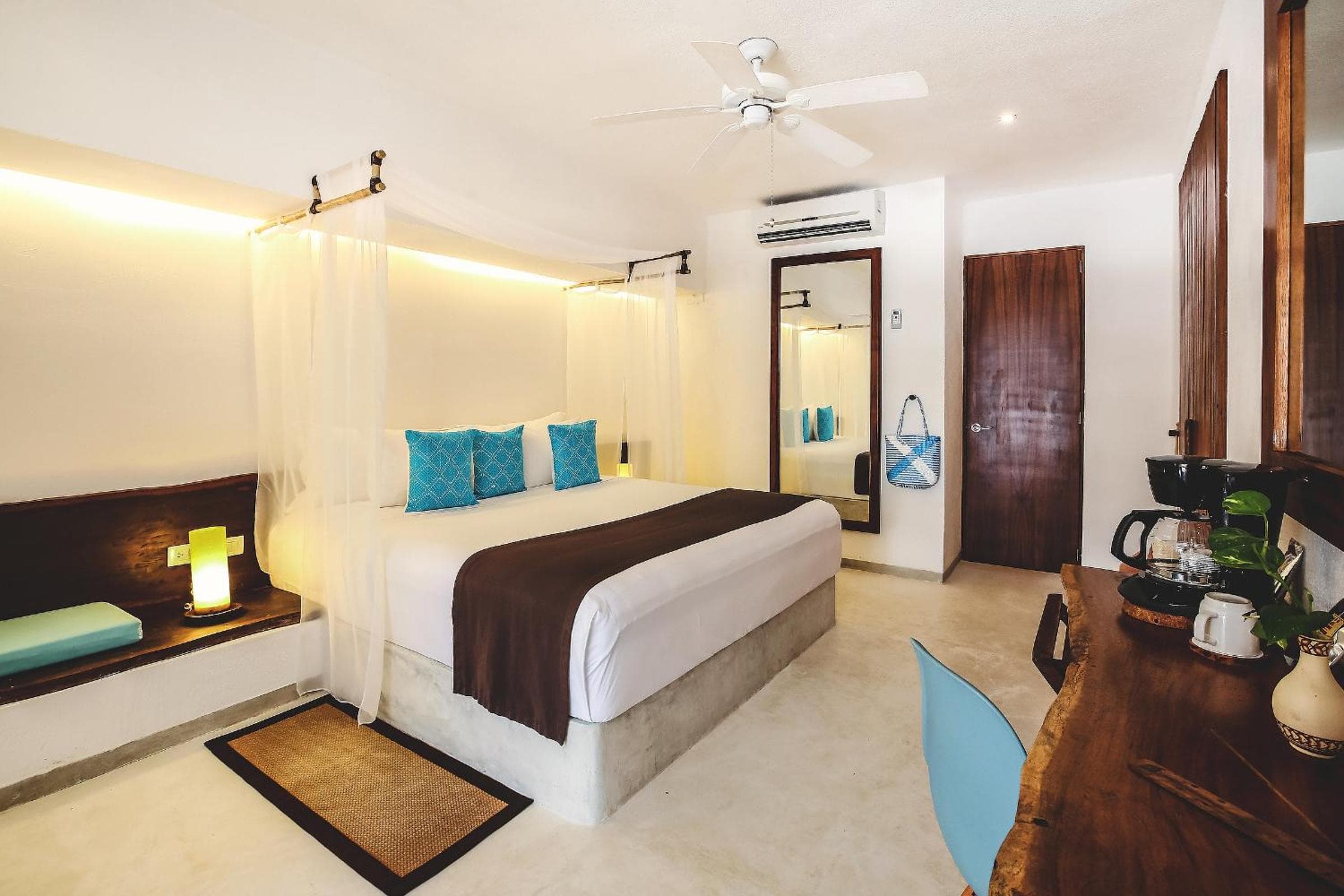 Cabañas Tulum- Beach Hotel & Spa — 2