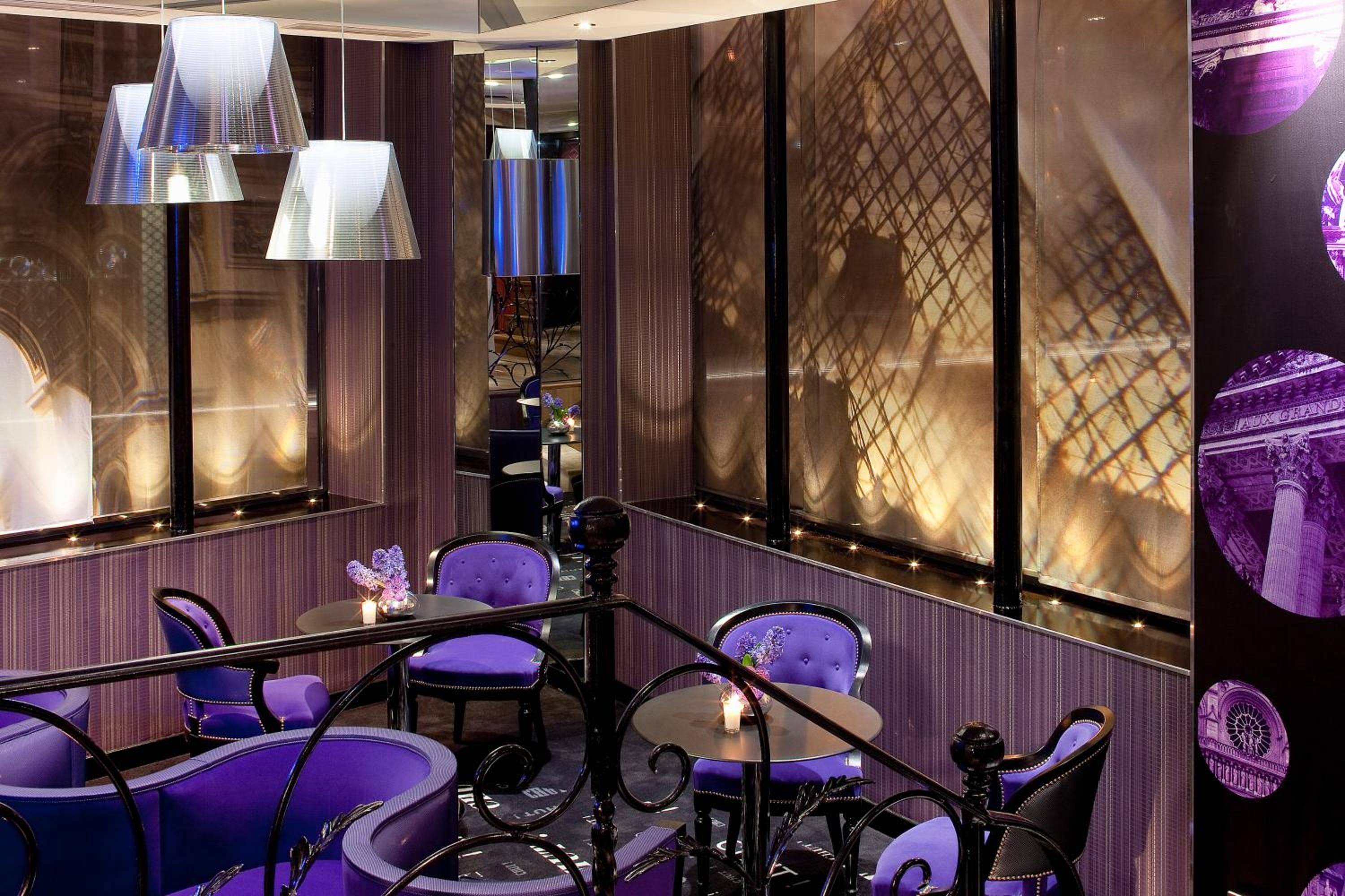 Secret de Paris - Hotel & Spa — 20
