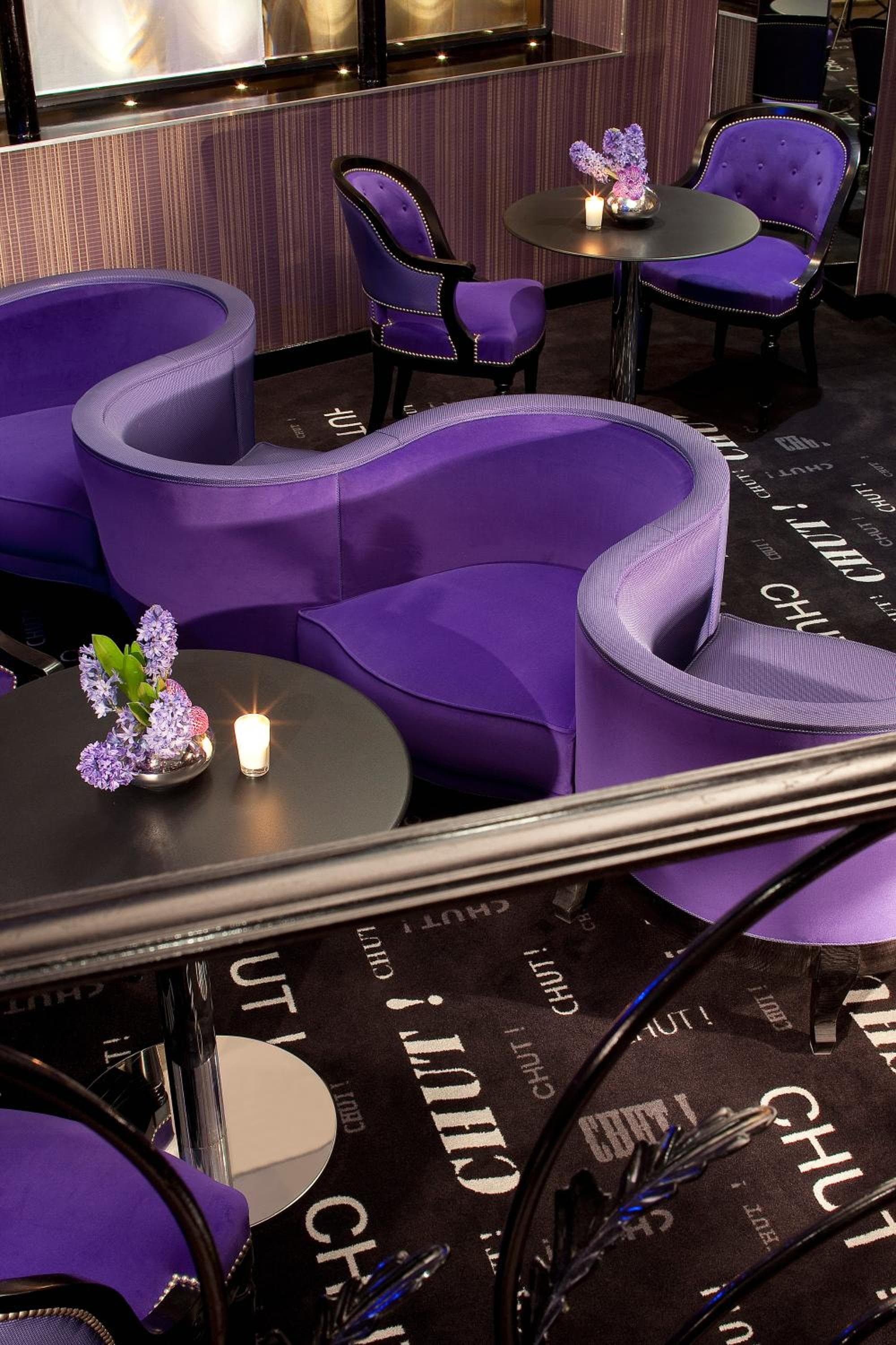 Secret de Paris - Hotel & Spa — 24