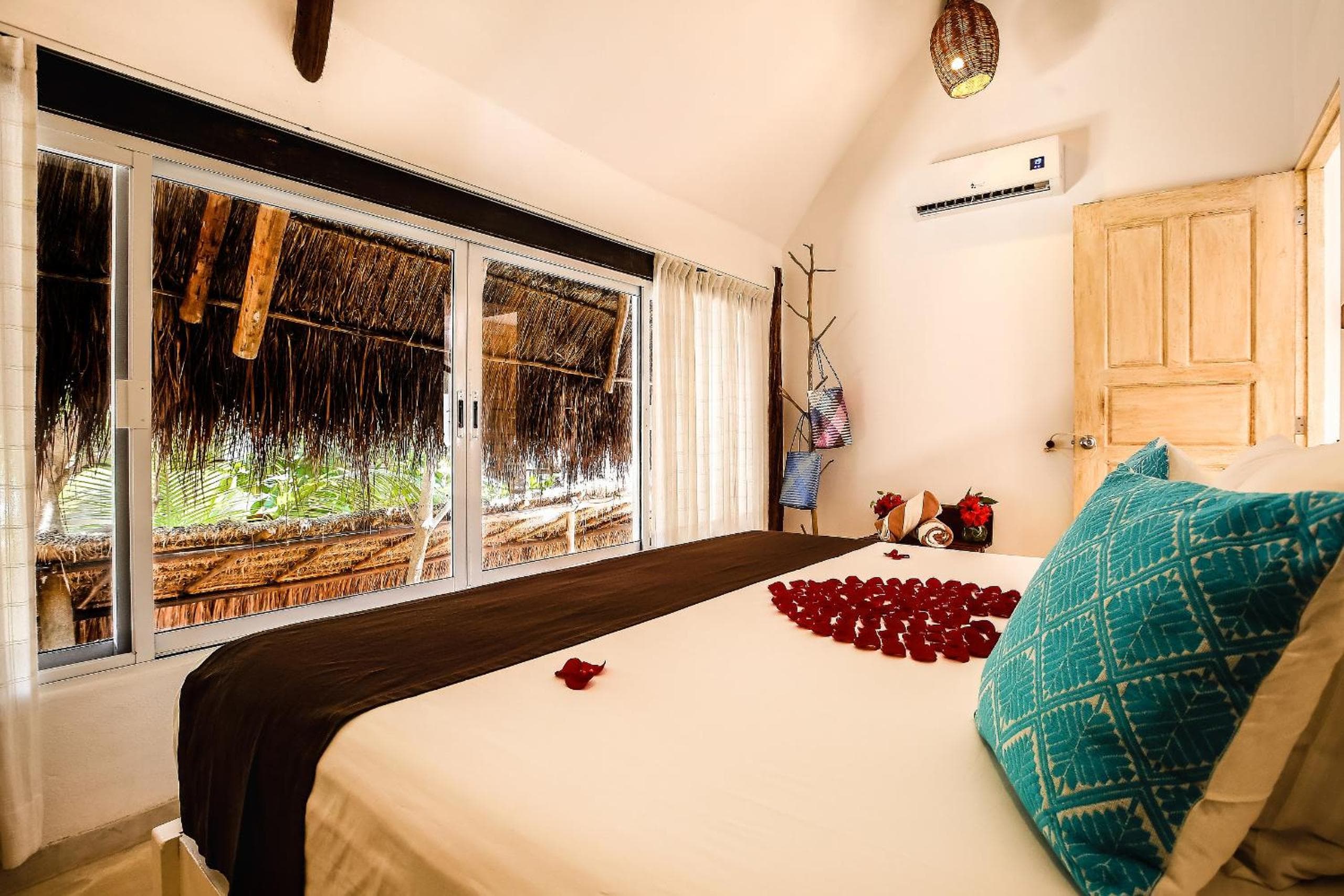 Cabañas Tulum- Beach Hotel & Spa — 3