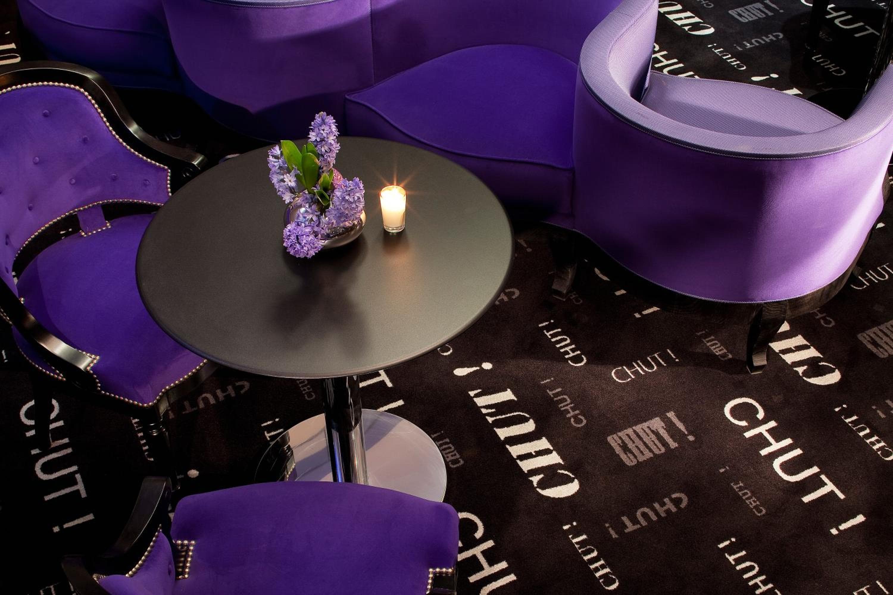 Secret de Paris - Hotel & Spa — 23