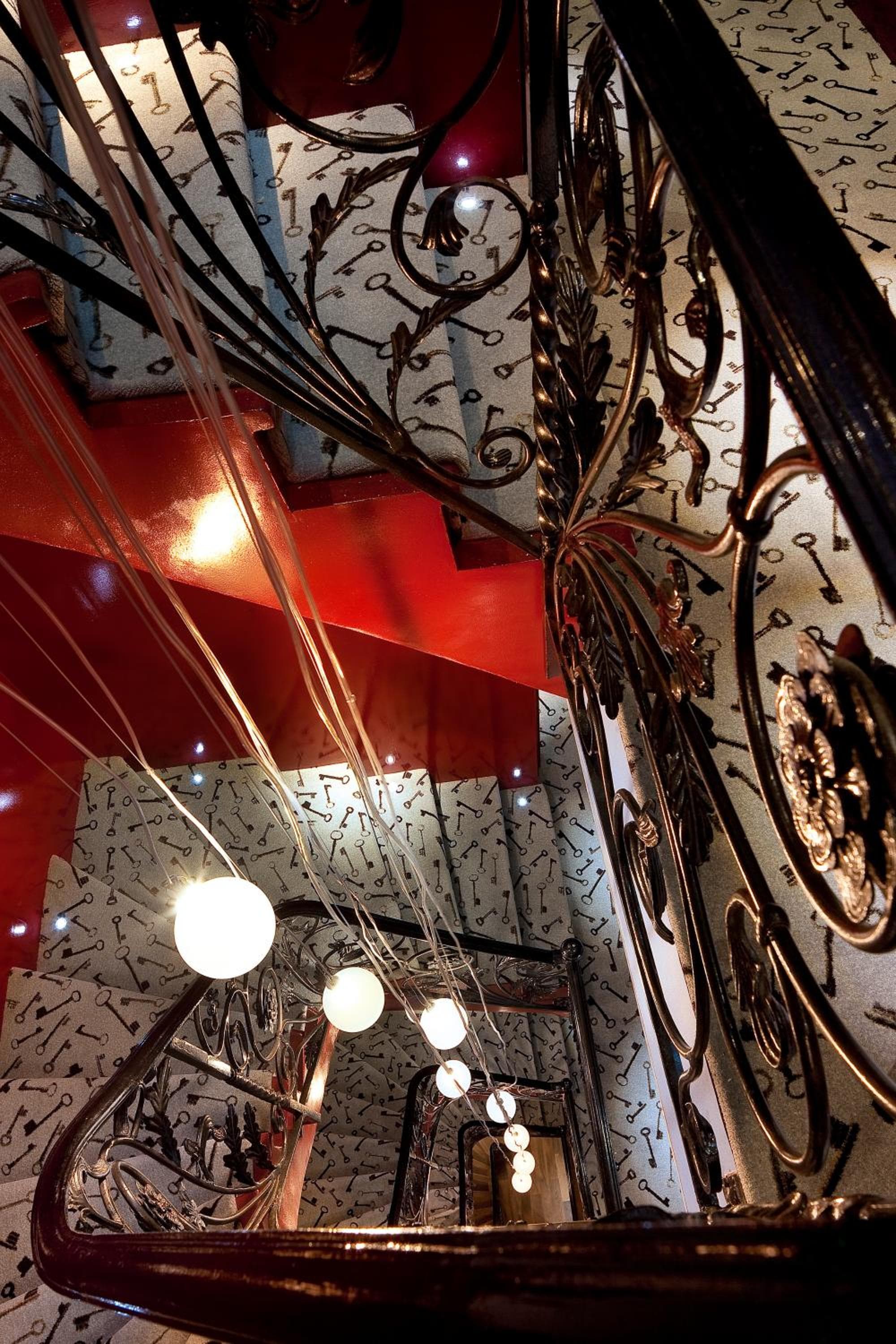 Secret de Paris - Hotel & Spa — 17