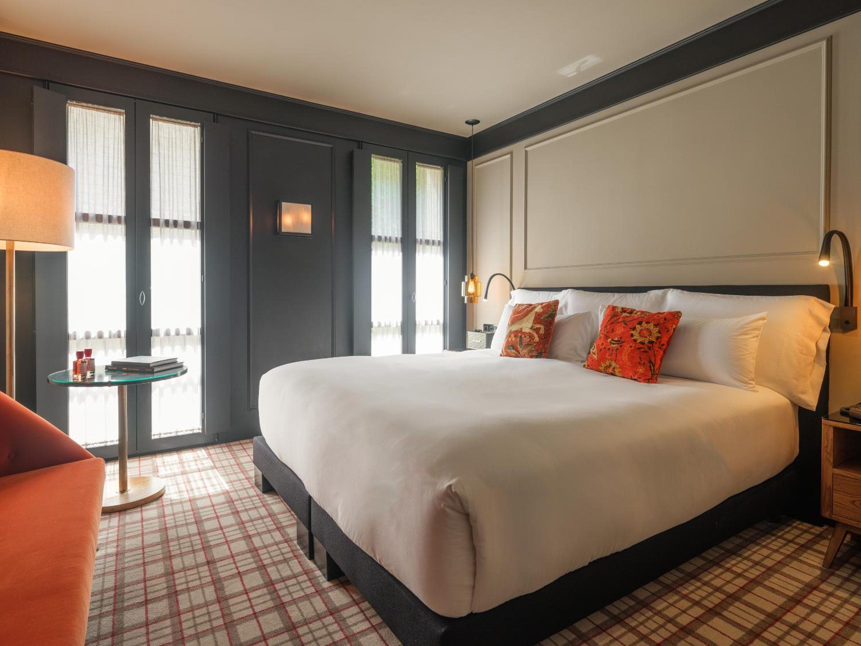Wittmore Hotel - Nur für Erwachsene — 16