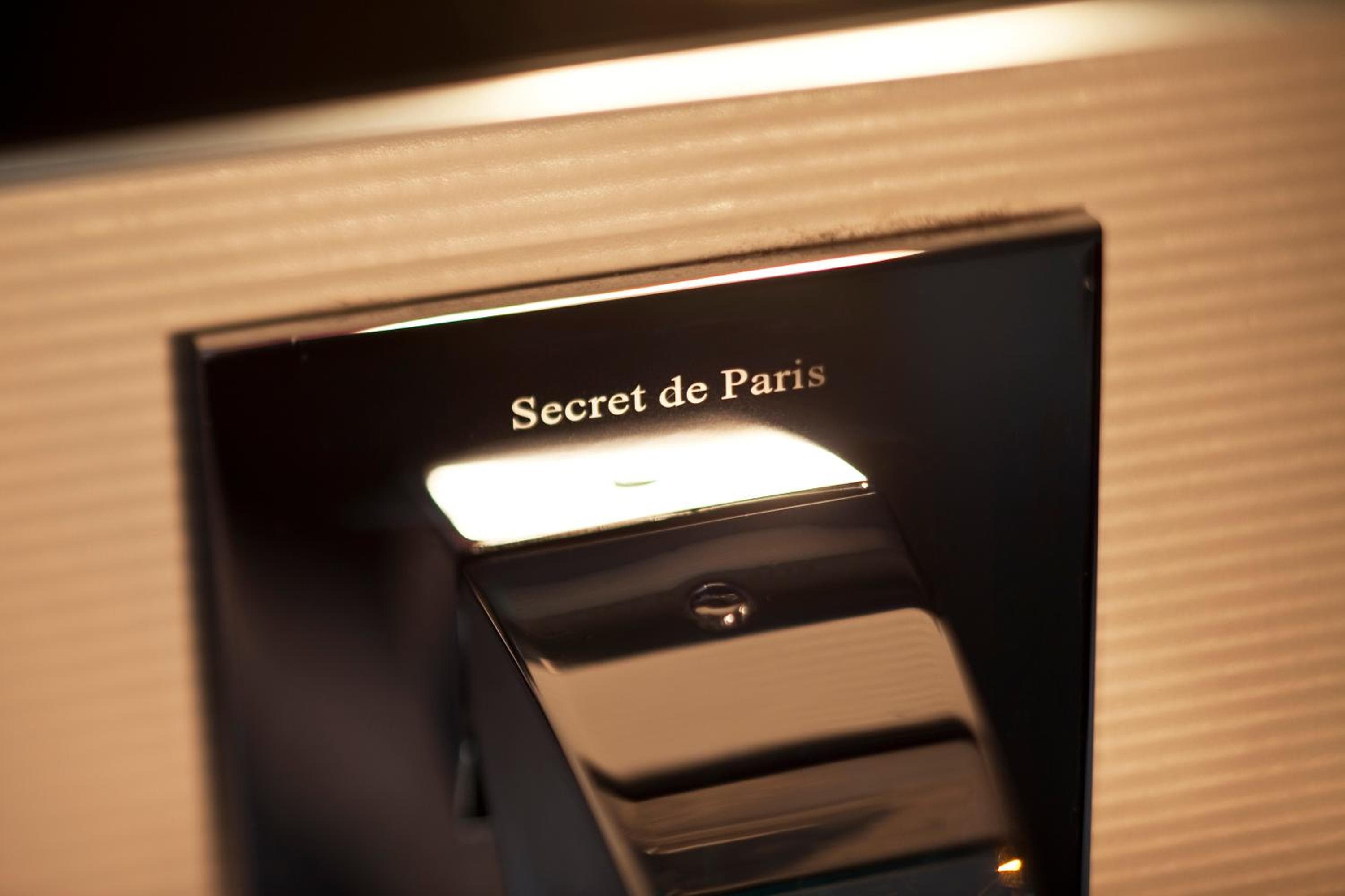 Secret de Paris - Hotel & Spa — 22