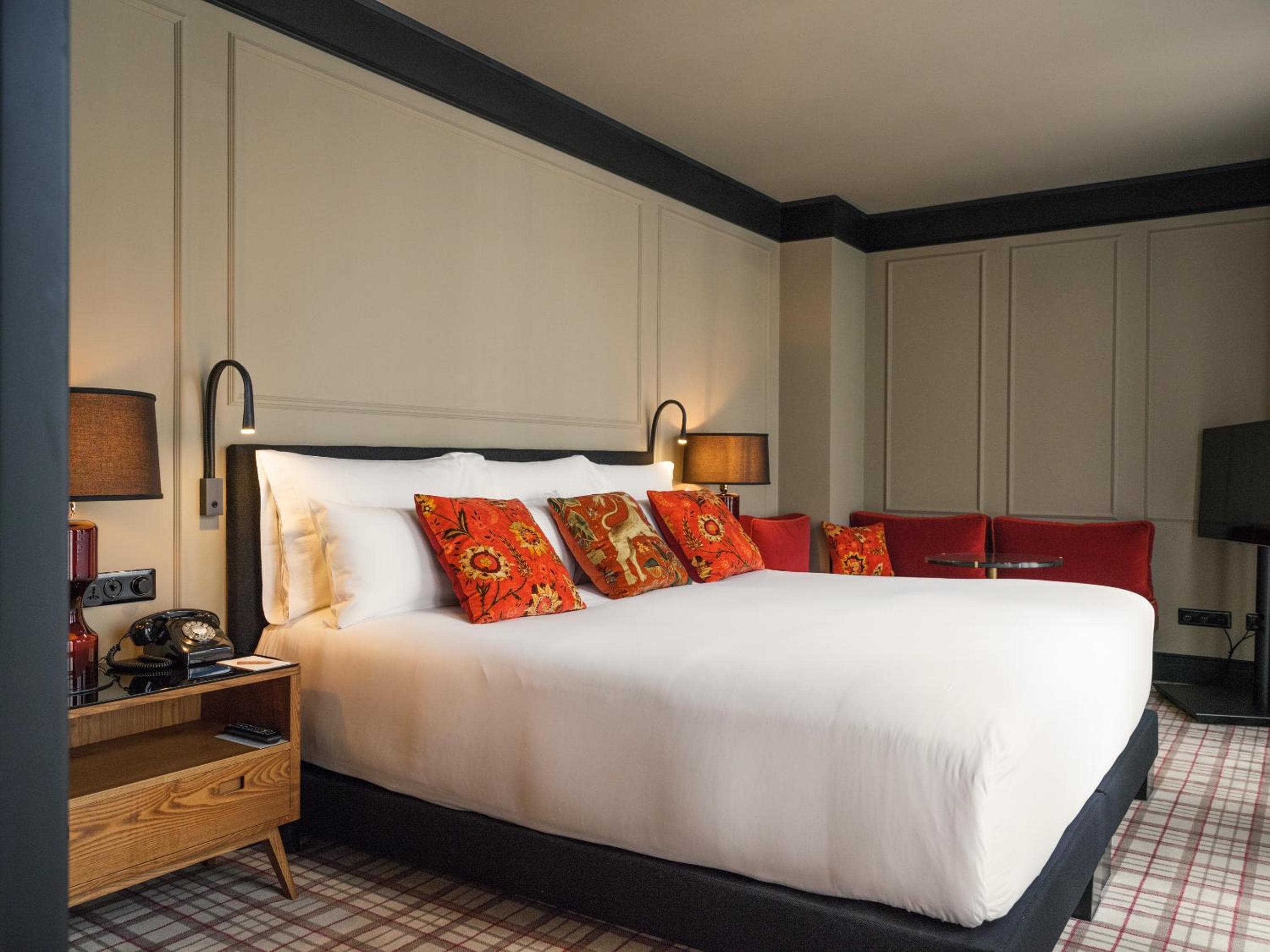 Wittmore Hotel GL- Adults Only, Small Luxury Hotels — 17