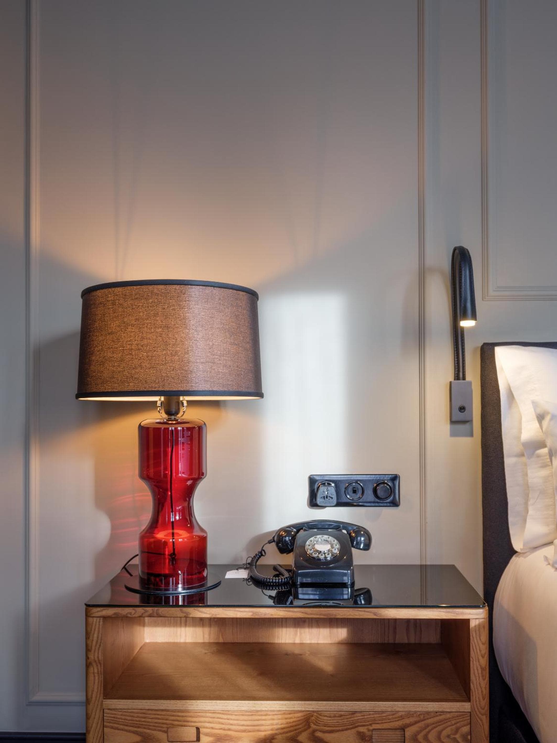 Wittmore Hotel GL- Adults Only, Small Luxury Hotels — 15