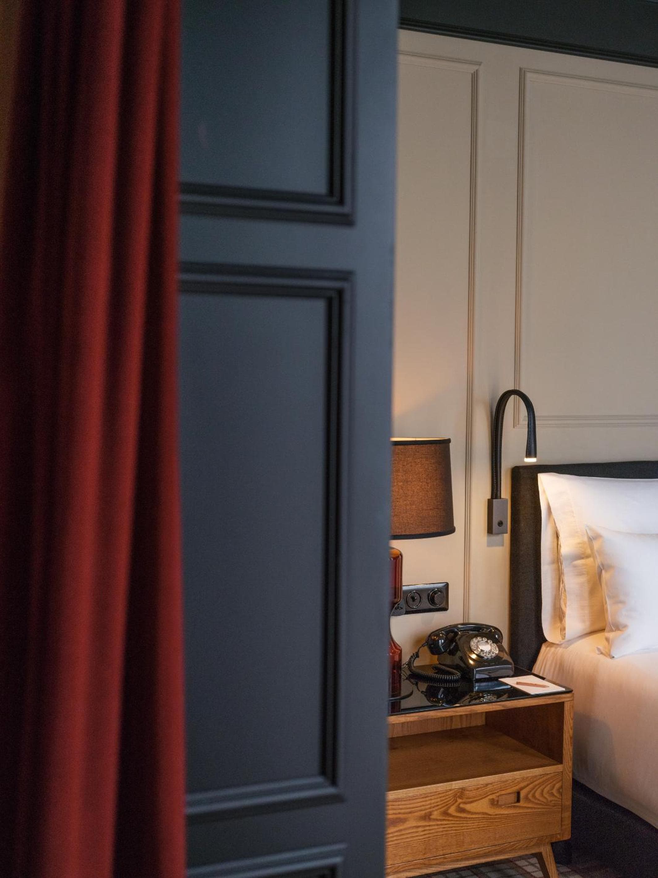 Wittmore Hotel GL- Adults Only, Small Luxury Hotels — 16