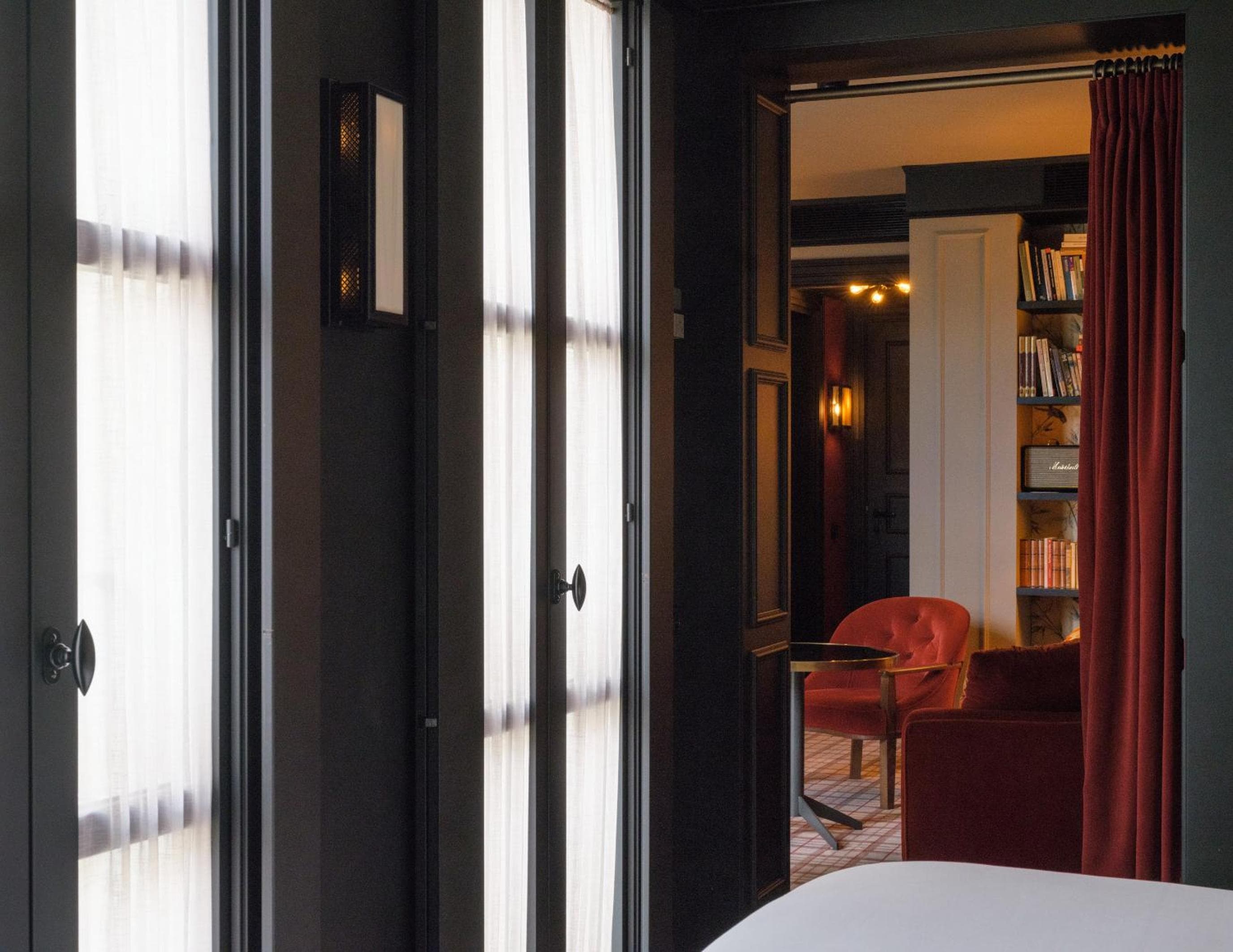 Wittmore Hotel - Nur für Erwachsene — 23