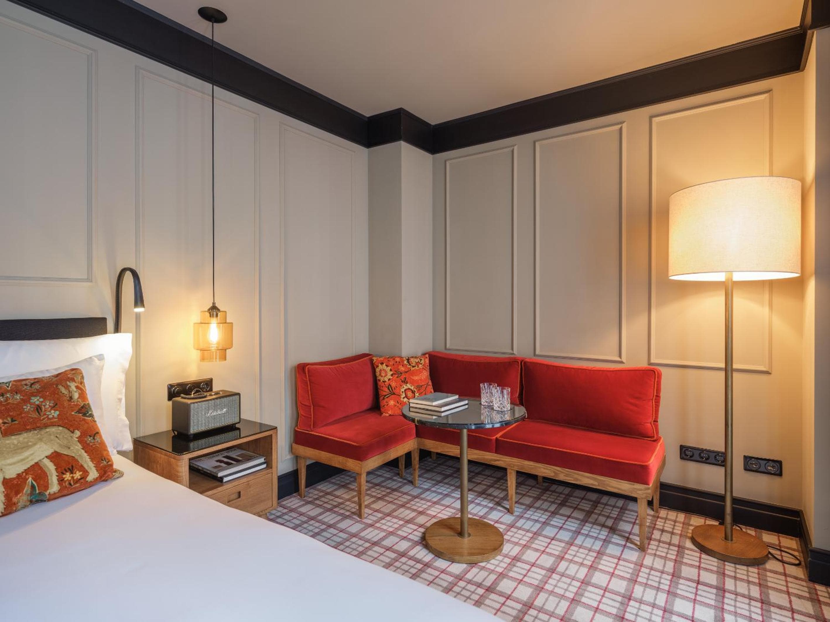 Wittmore Hotel - Nur für Erwachsene — 22