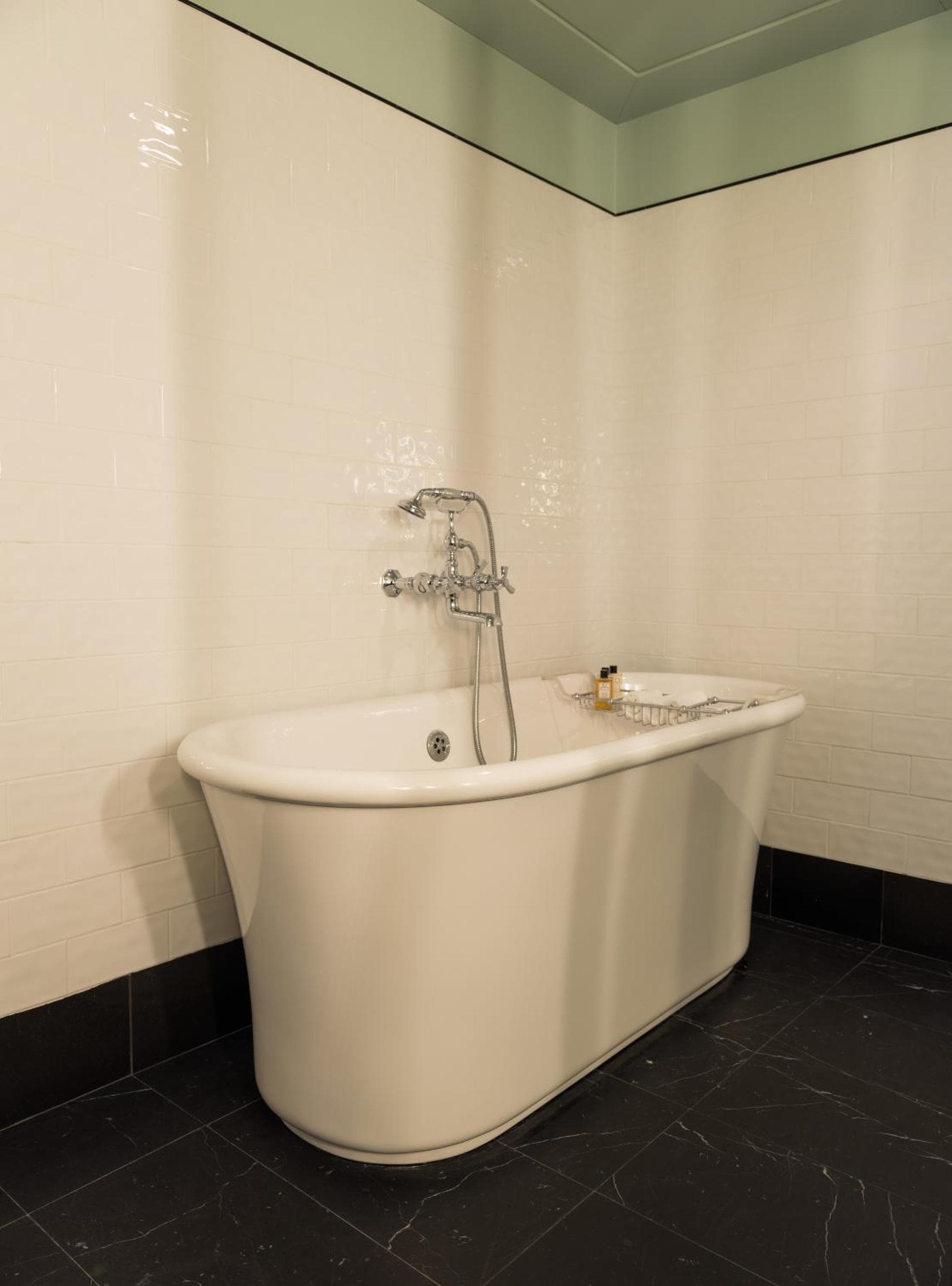 Wittmore Hotel GL- Adults Only, Small Luxury Hotels — 11