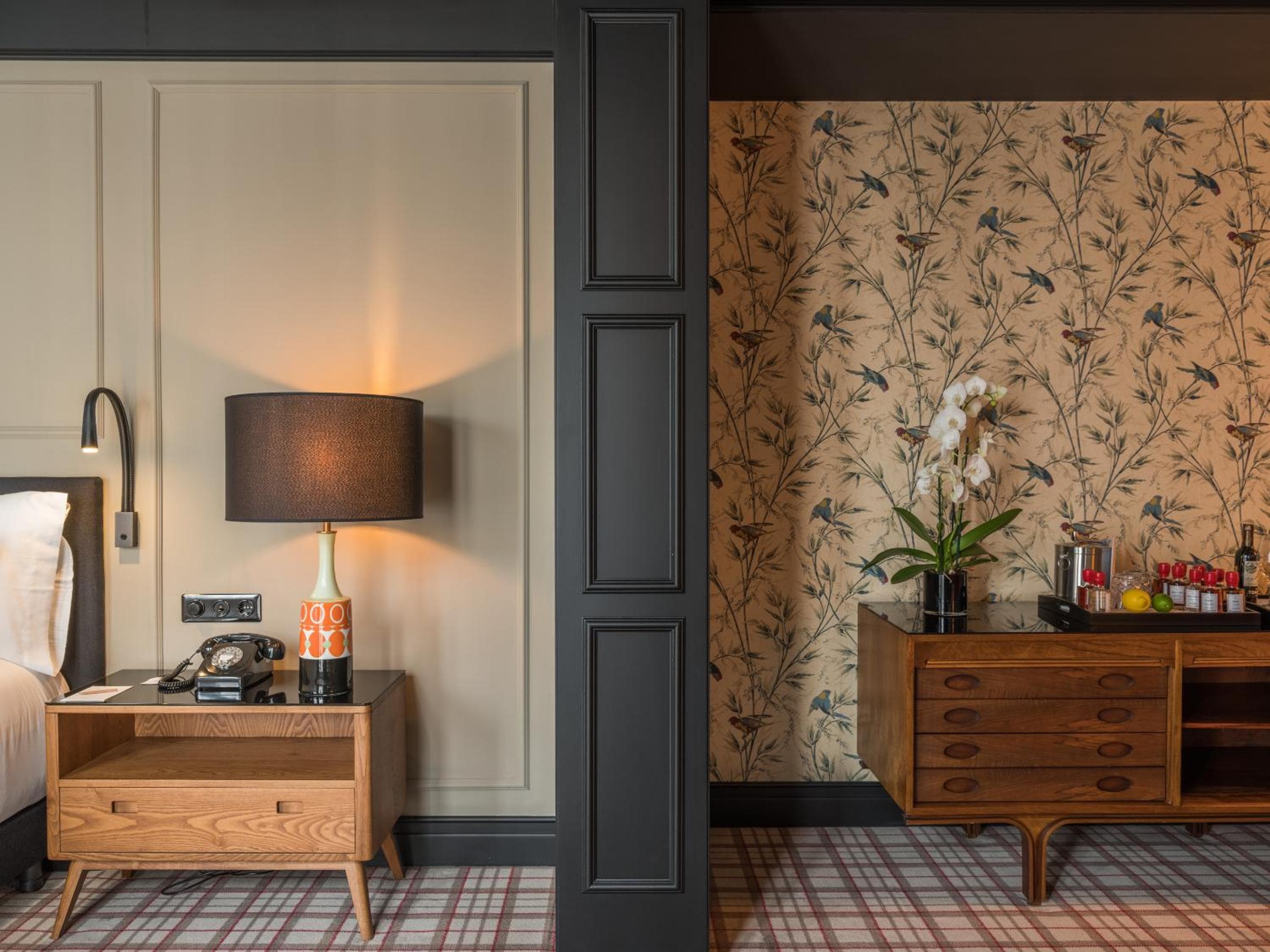 Wittmore Hotel - Nur für Erwachsene — 28