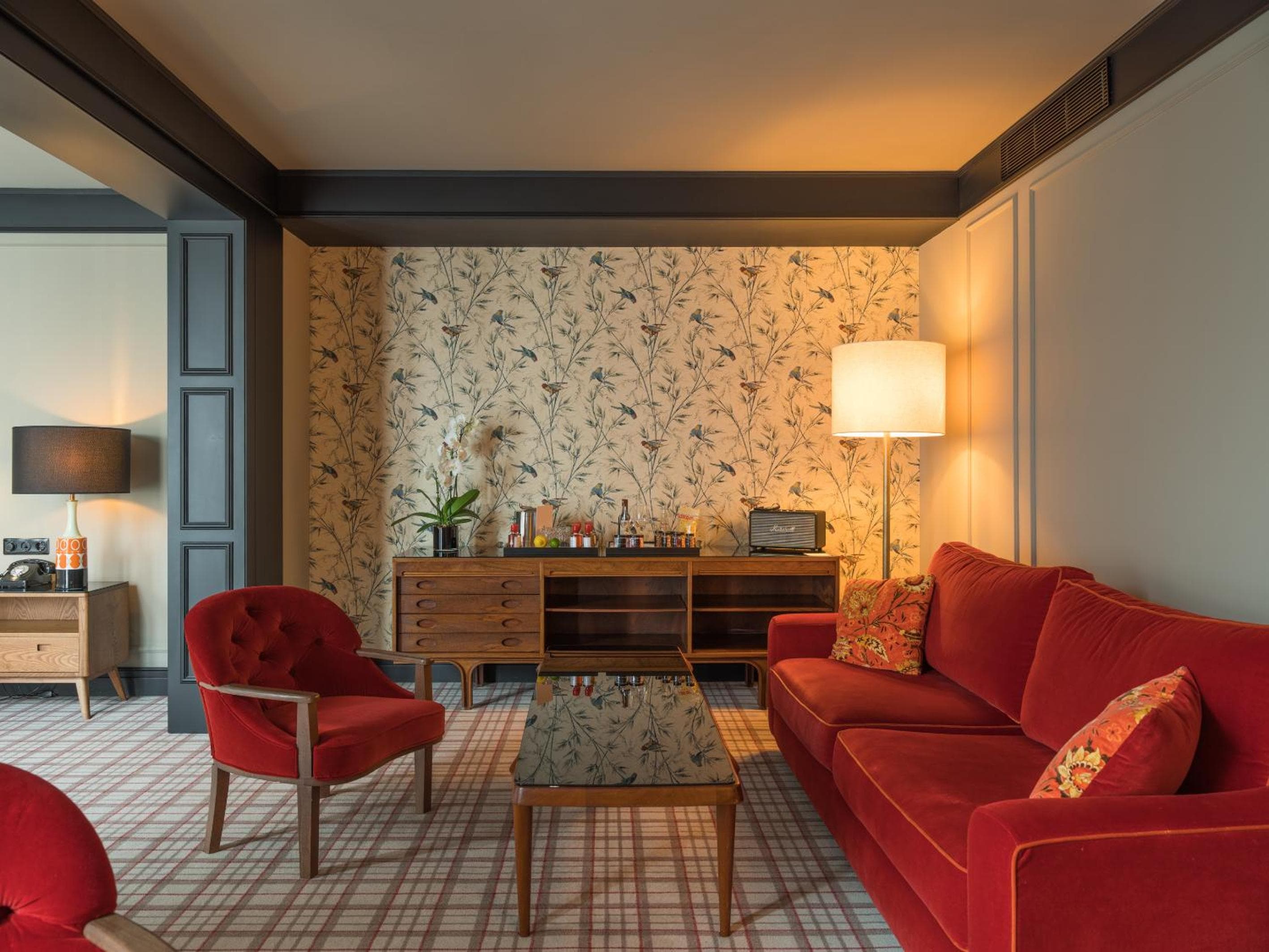 Wittmore Hotel - Nur für Erwachsene — 13