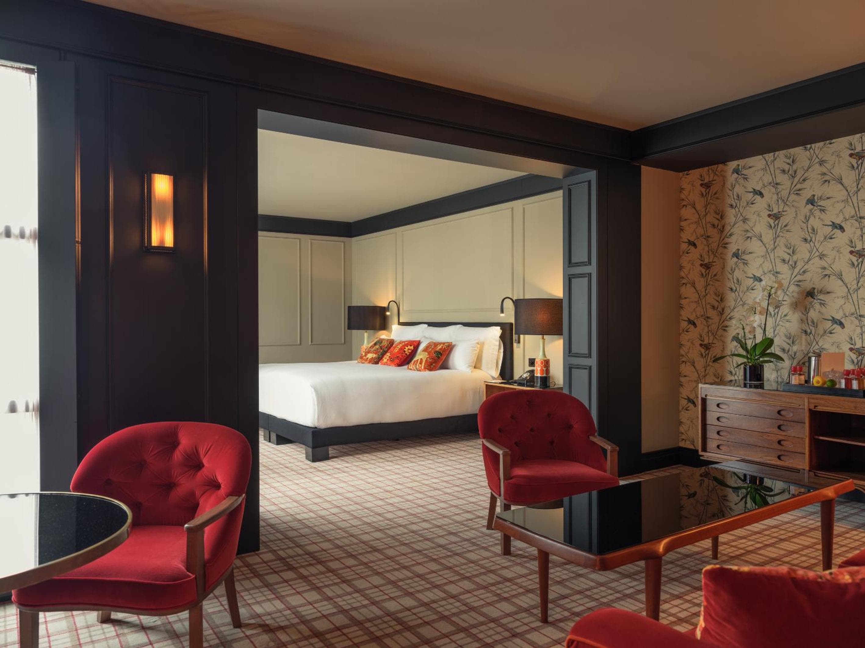 Wittmore Hotel - Nur für Erwachsene — 24