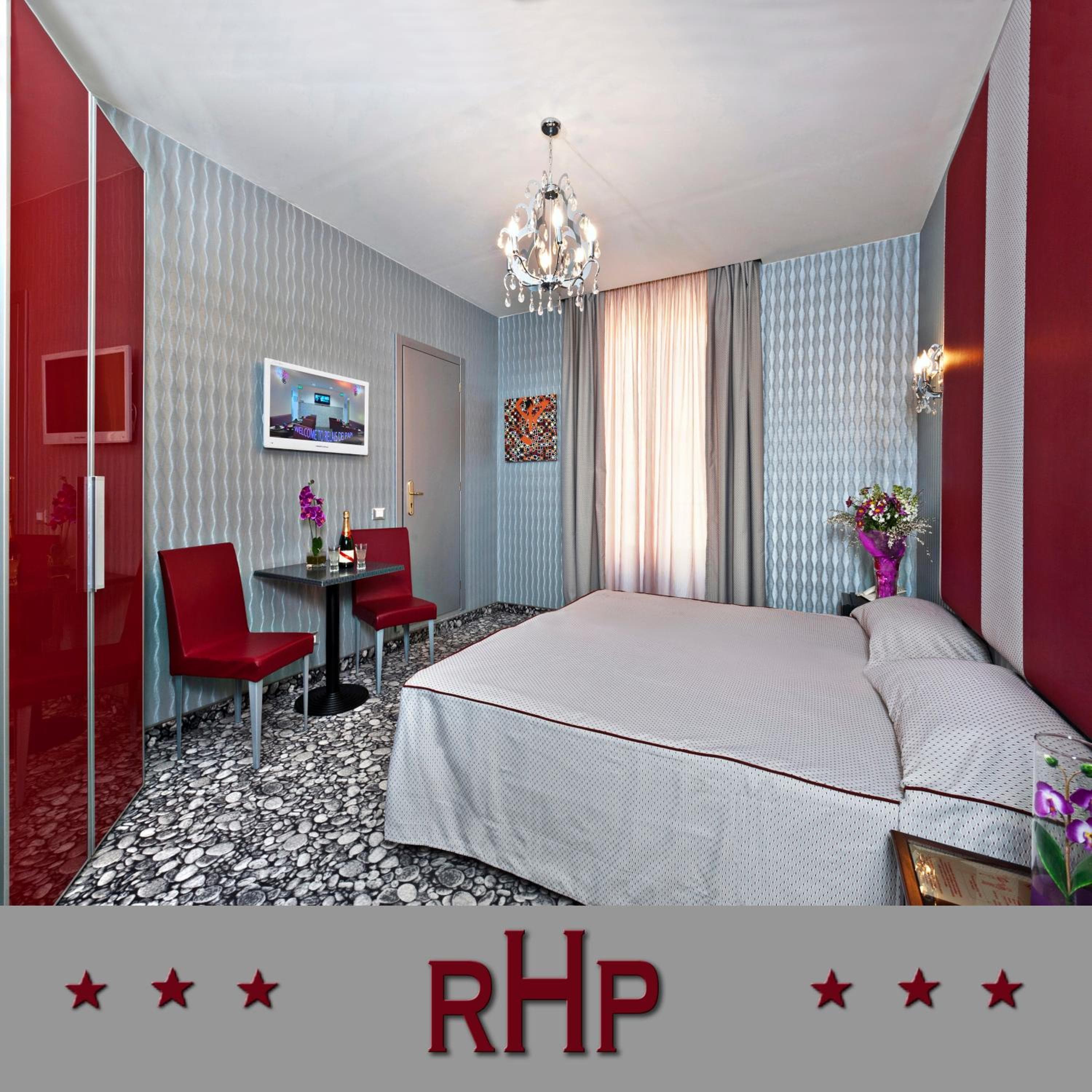Hotel Relais Dei Papi — 27