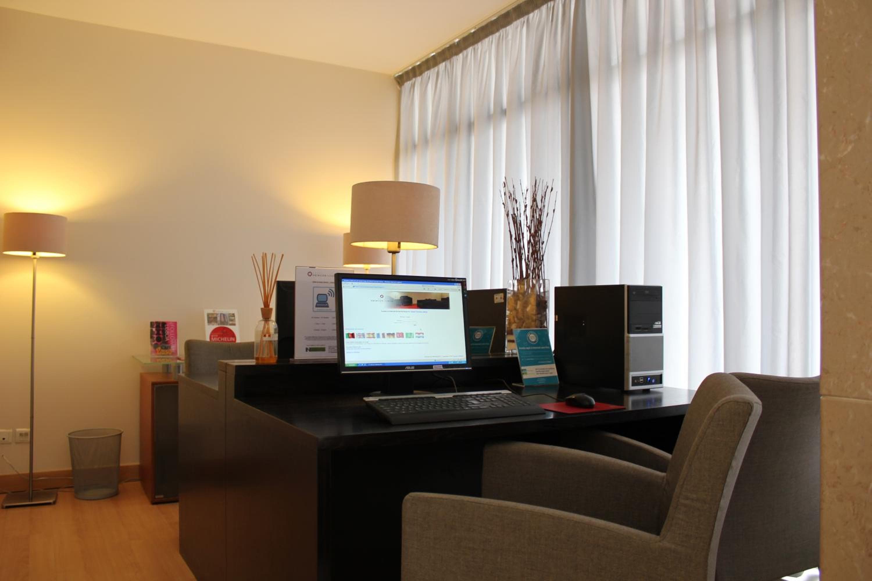 Hotel Príncipe Lisboa — 22