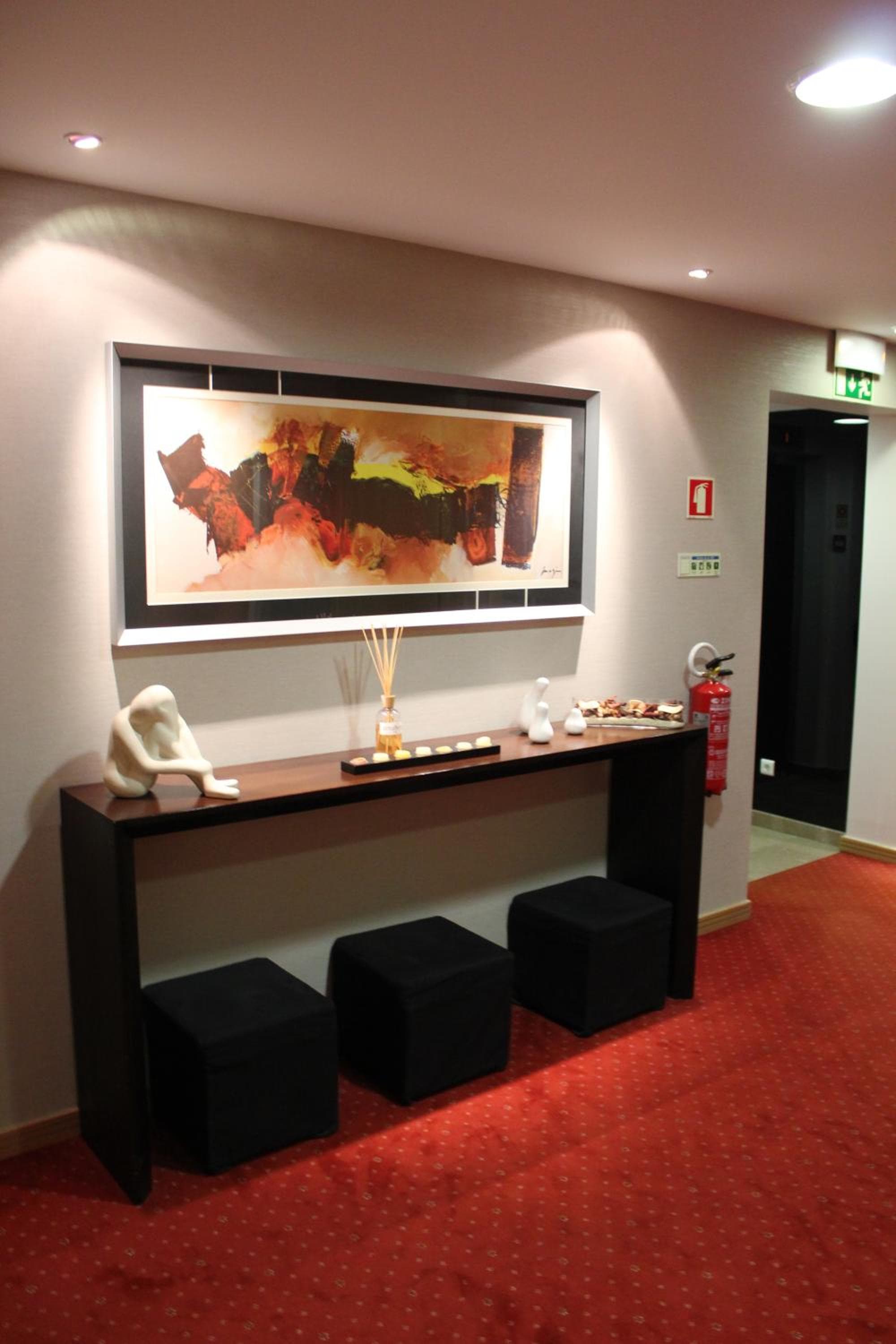Hotel Principe Lisboa — 21