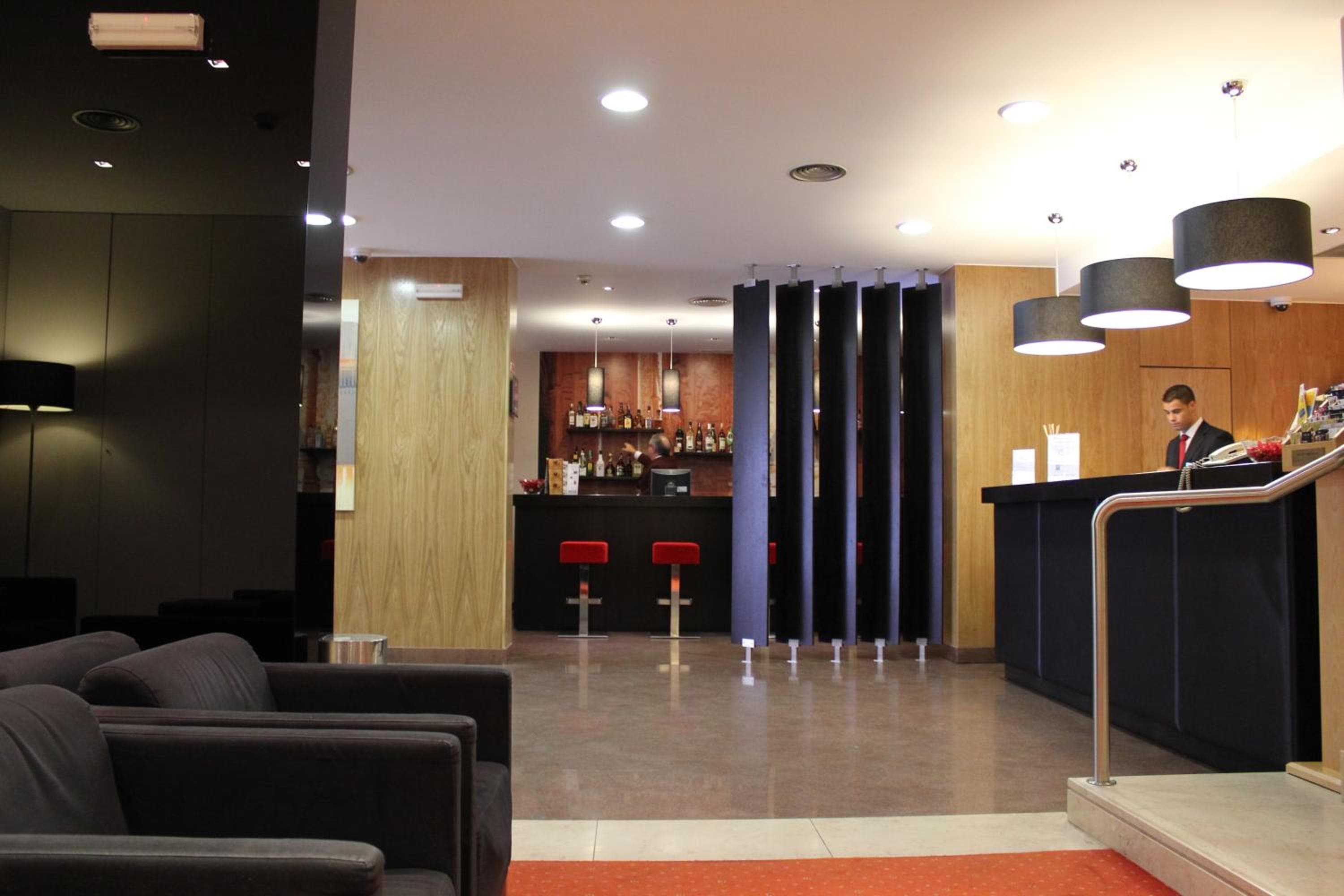 Hotel Príncipe Lisboa — 15