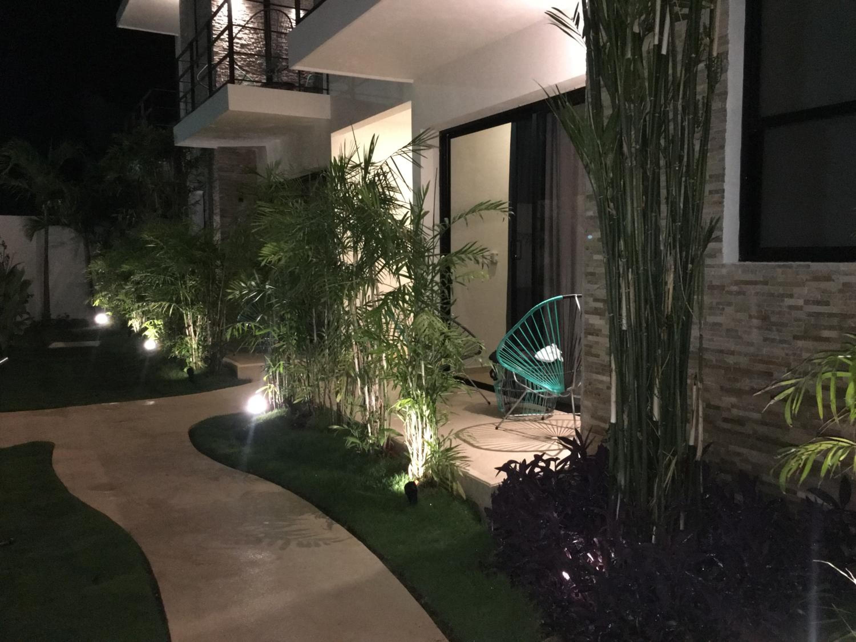 Yaax Kiin Tulum — 27