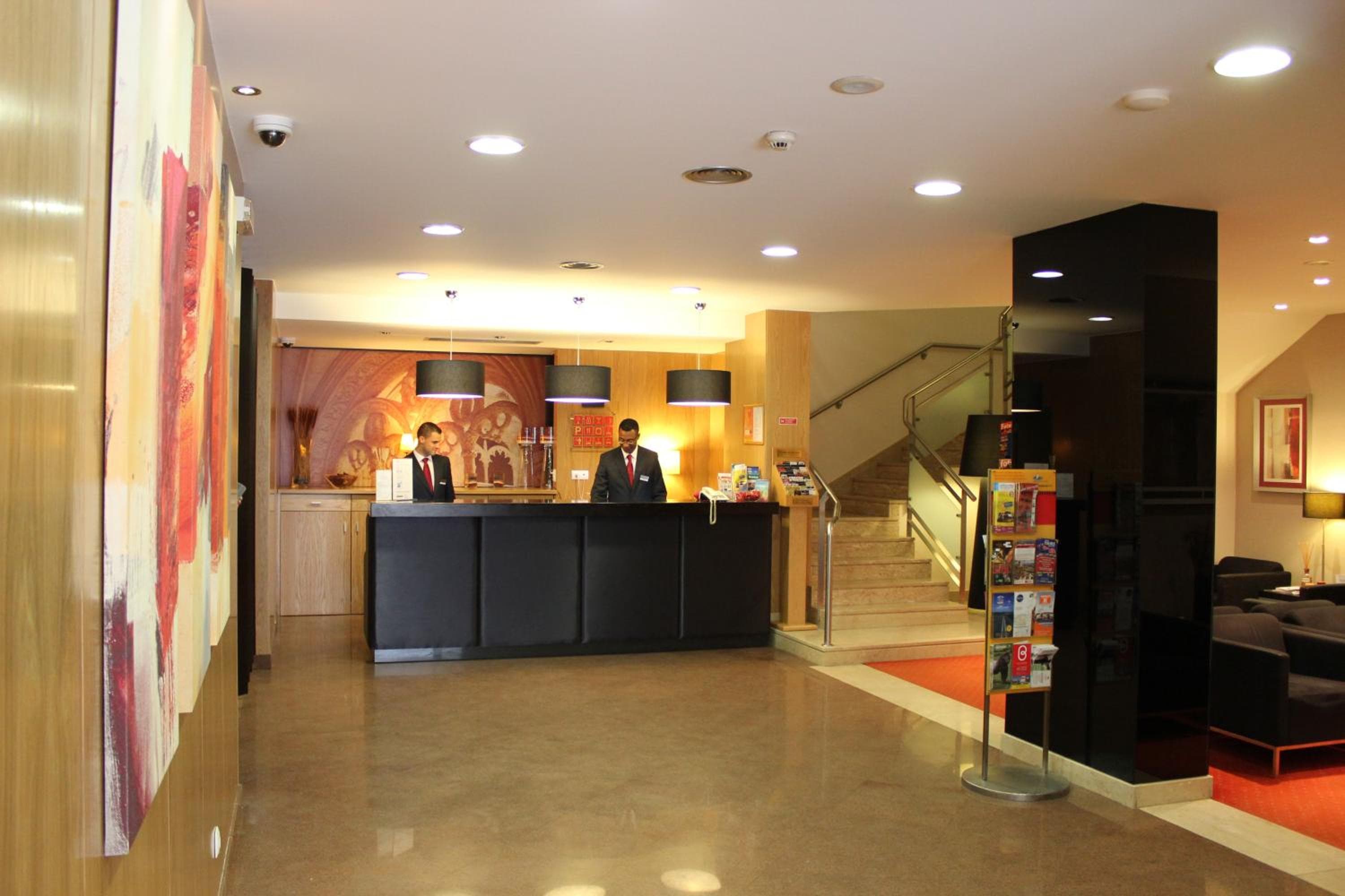 Hotel Príncipe Lisboa — 25