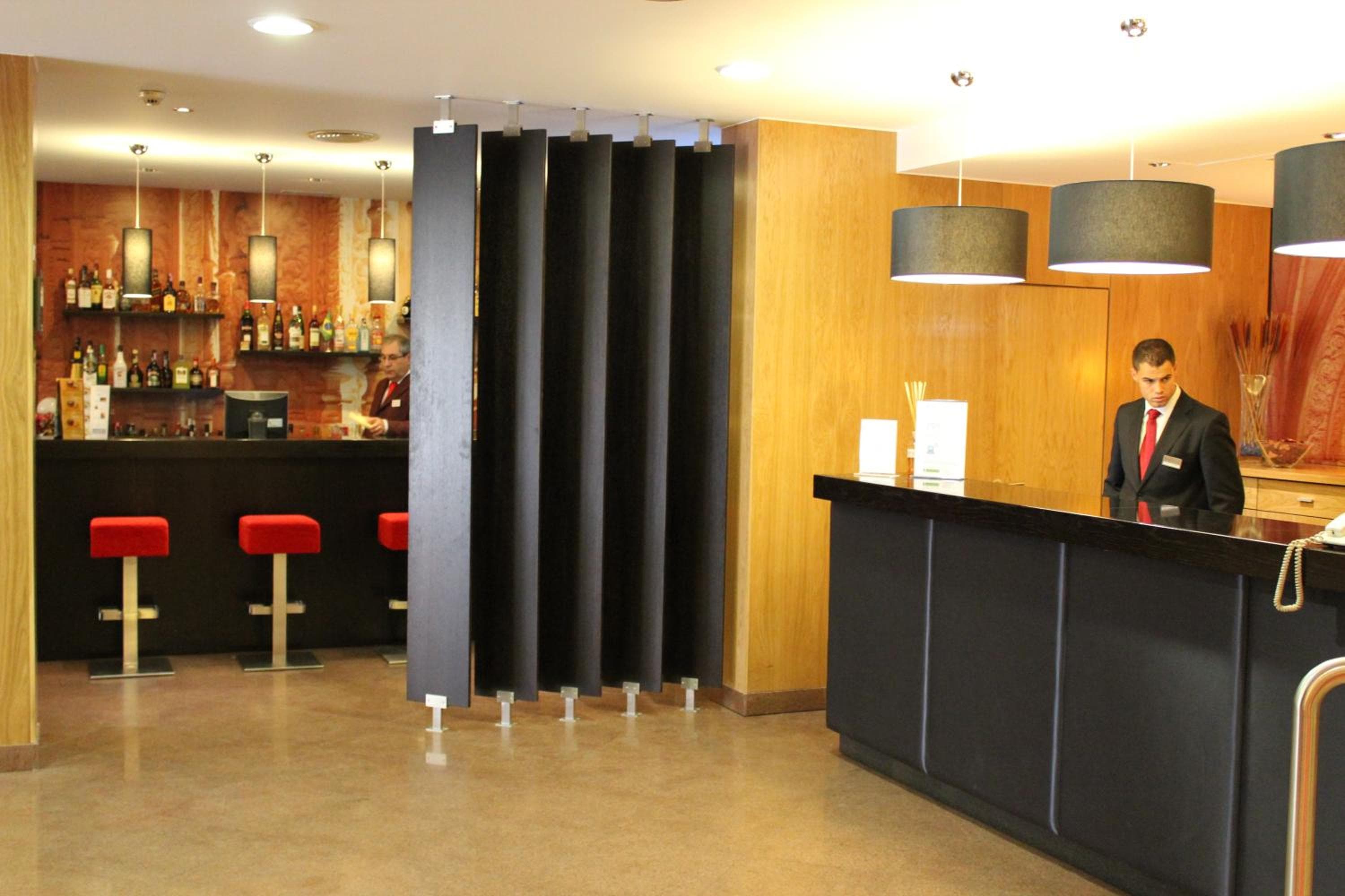 Hotel Principe Lisboa — 5