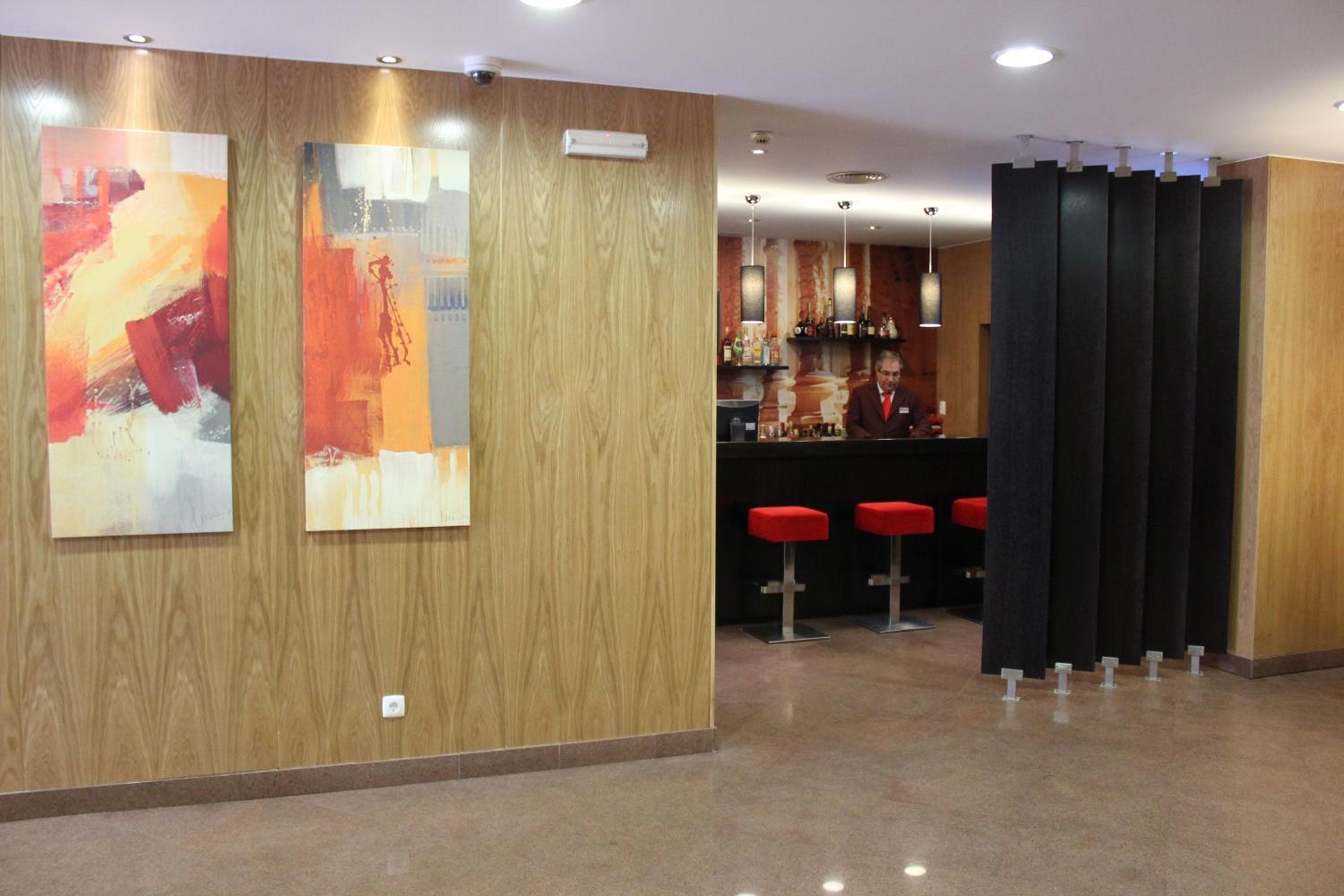Hotel Principe Lisboa — 14