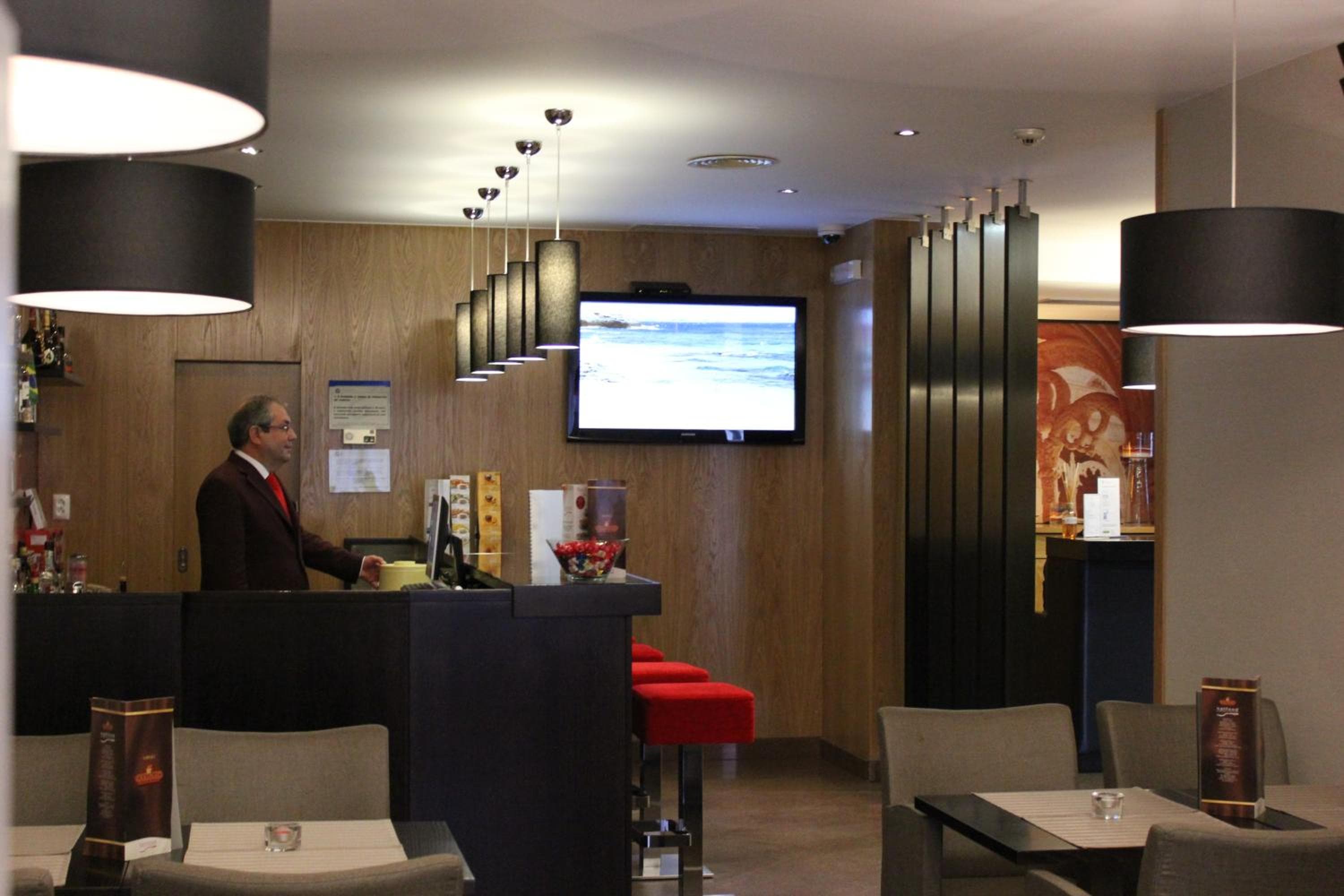 Hotel Príncipe Lisboa — 29