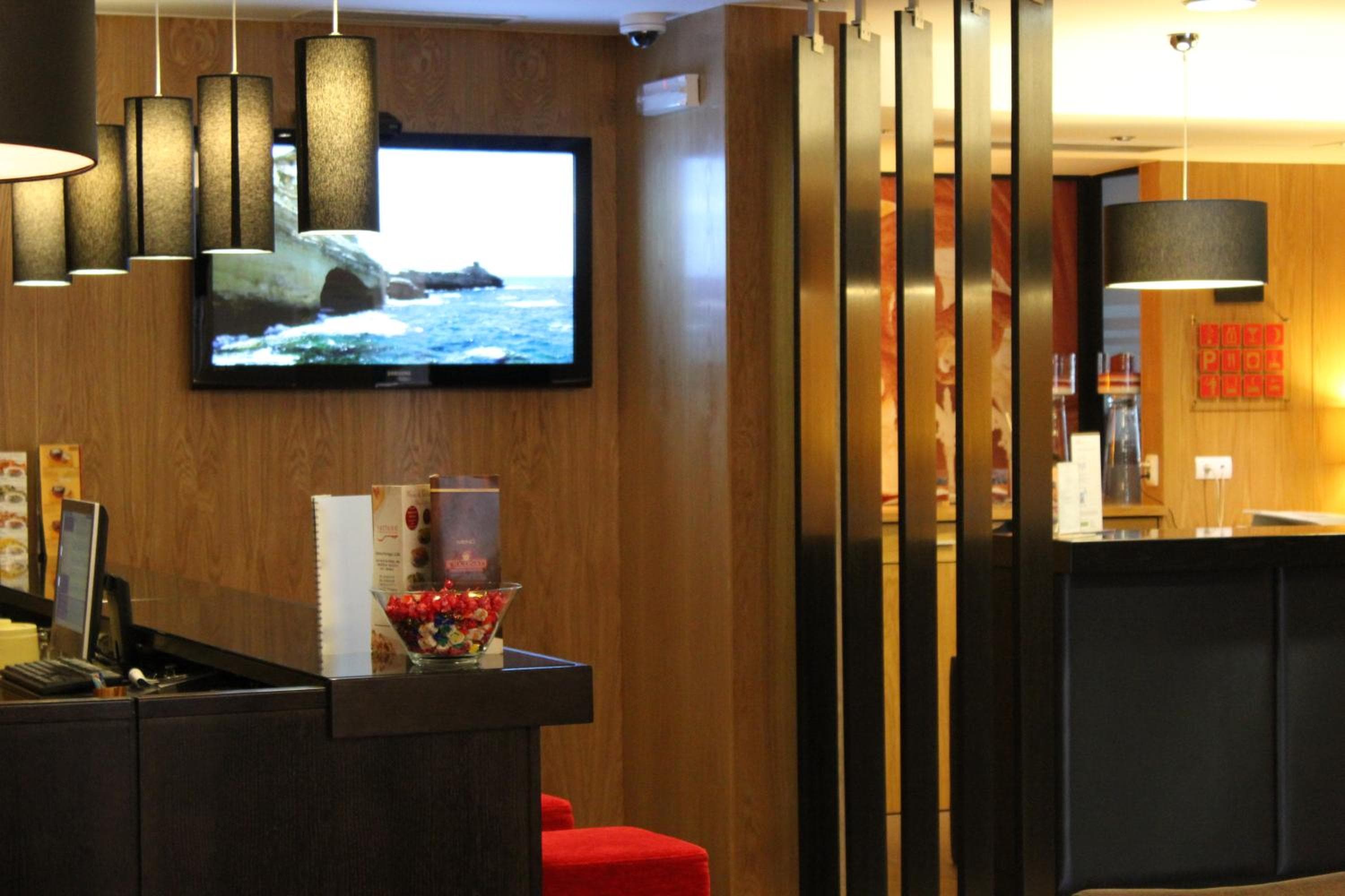 Hotel Principe Lisboa — 20