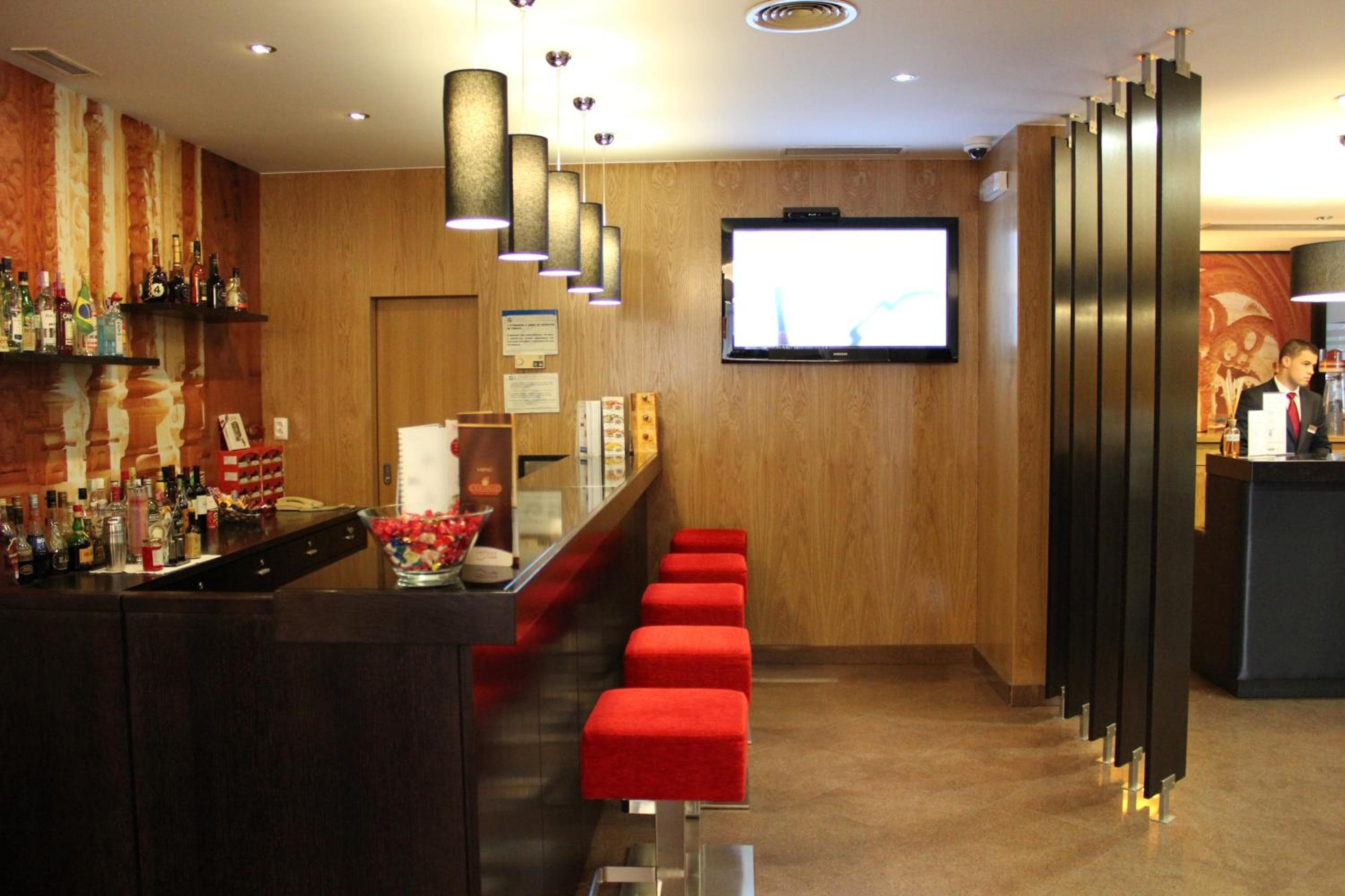 Hotel Príncipe Lisboa — 18