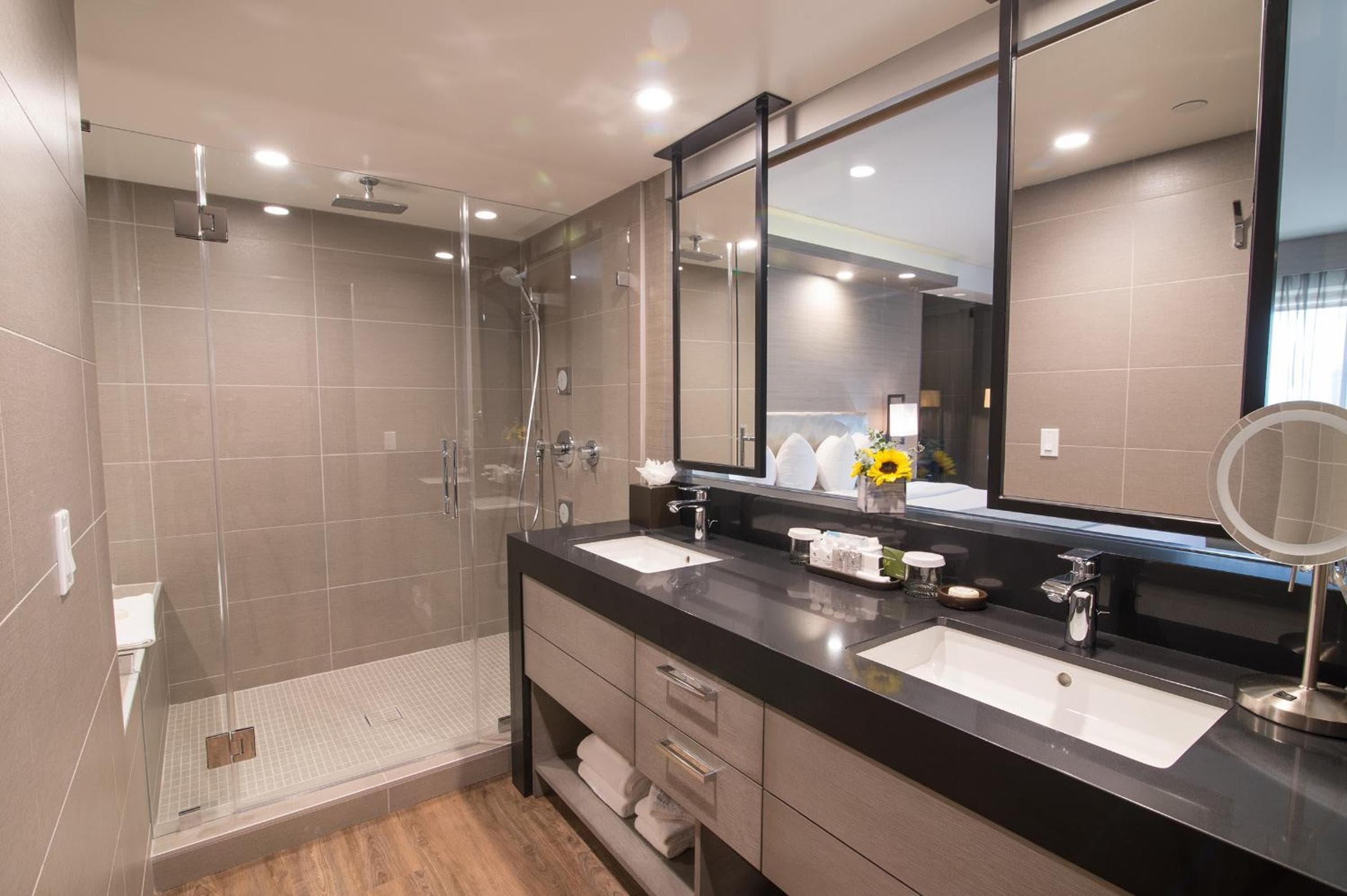 Miyako Hotel Los Angeles — 7