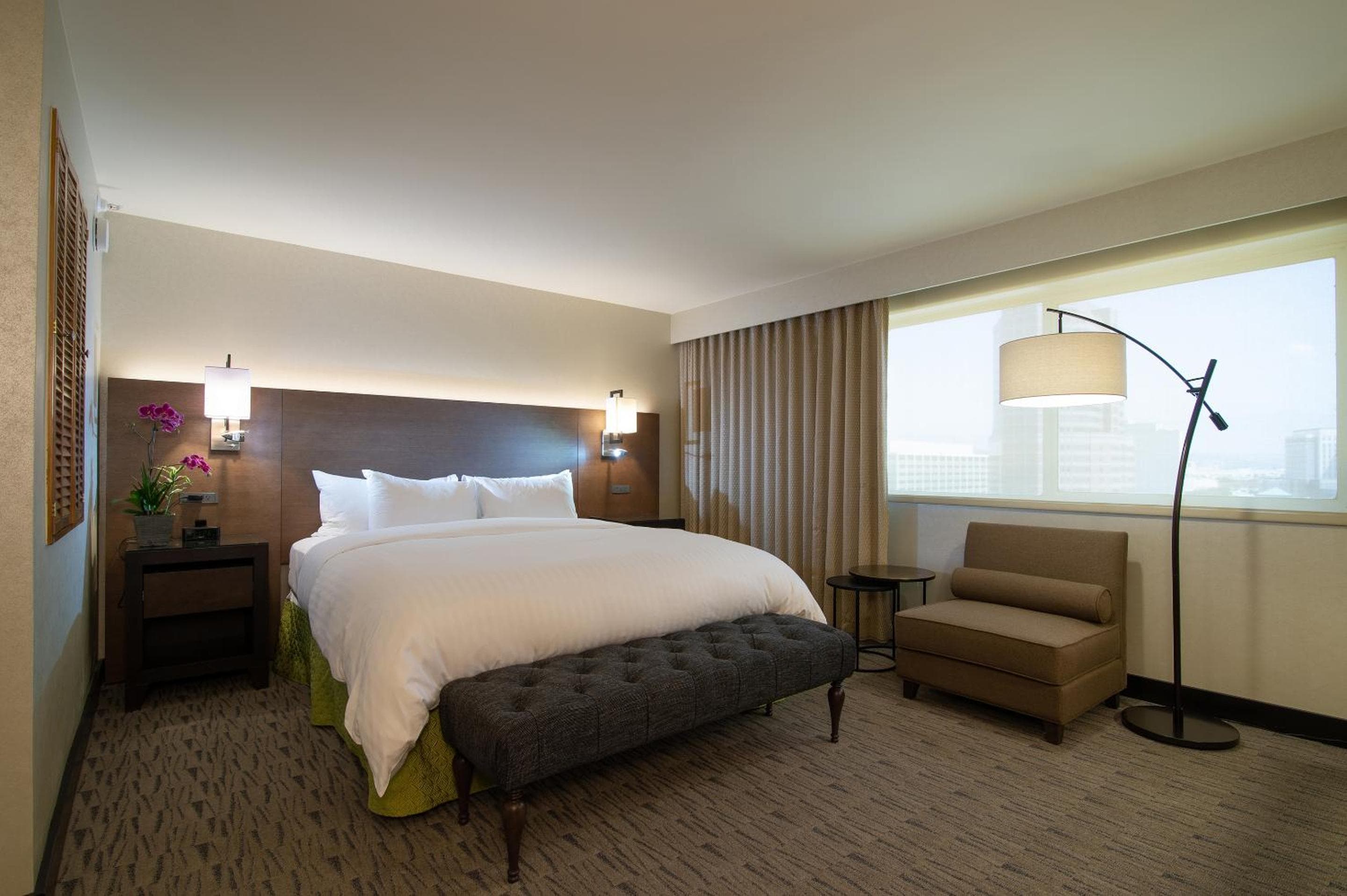 Miyako Hotel Los Angeles — 8