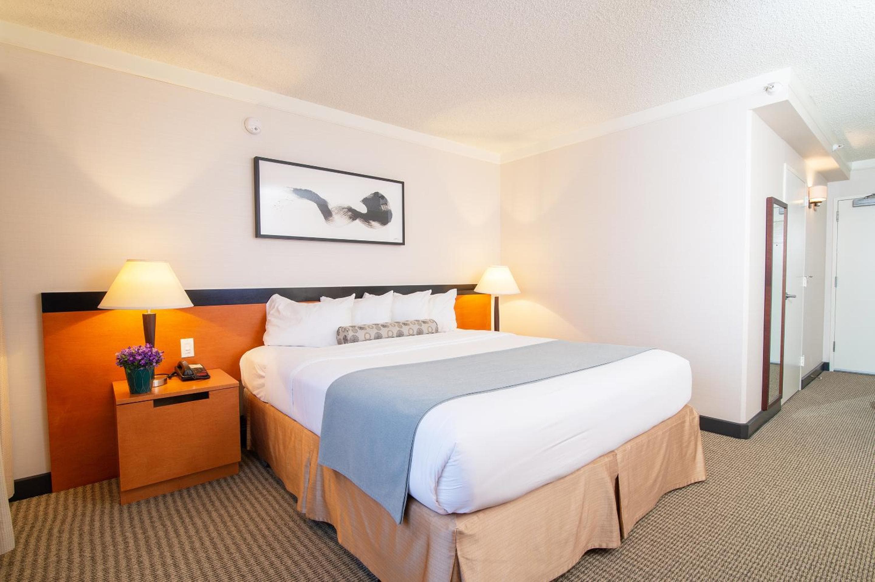 Miyako Hotel Los Angeles — 28