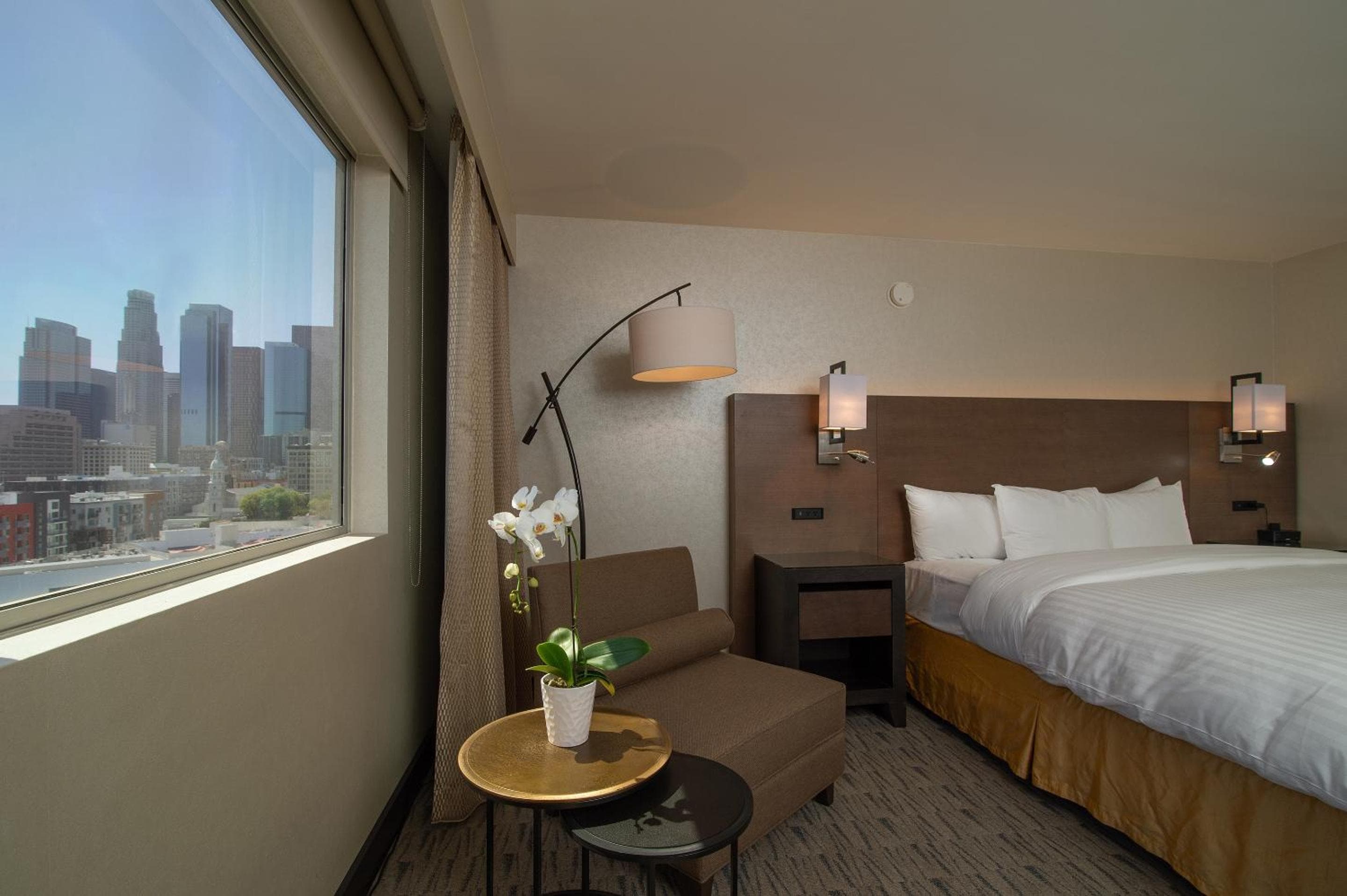 Miyako Hotel Los Angeles — 12