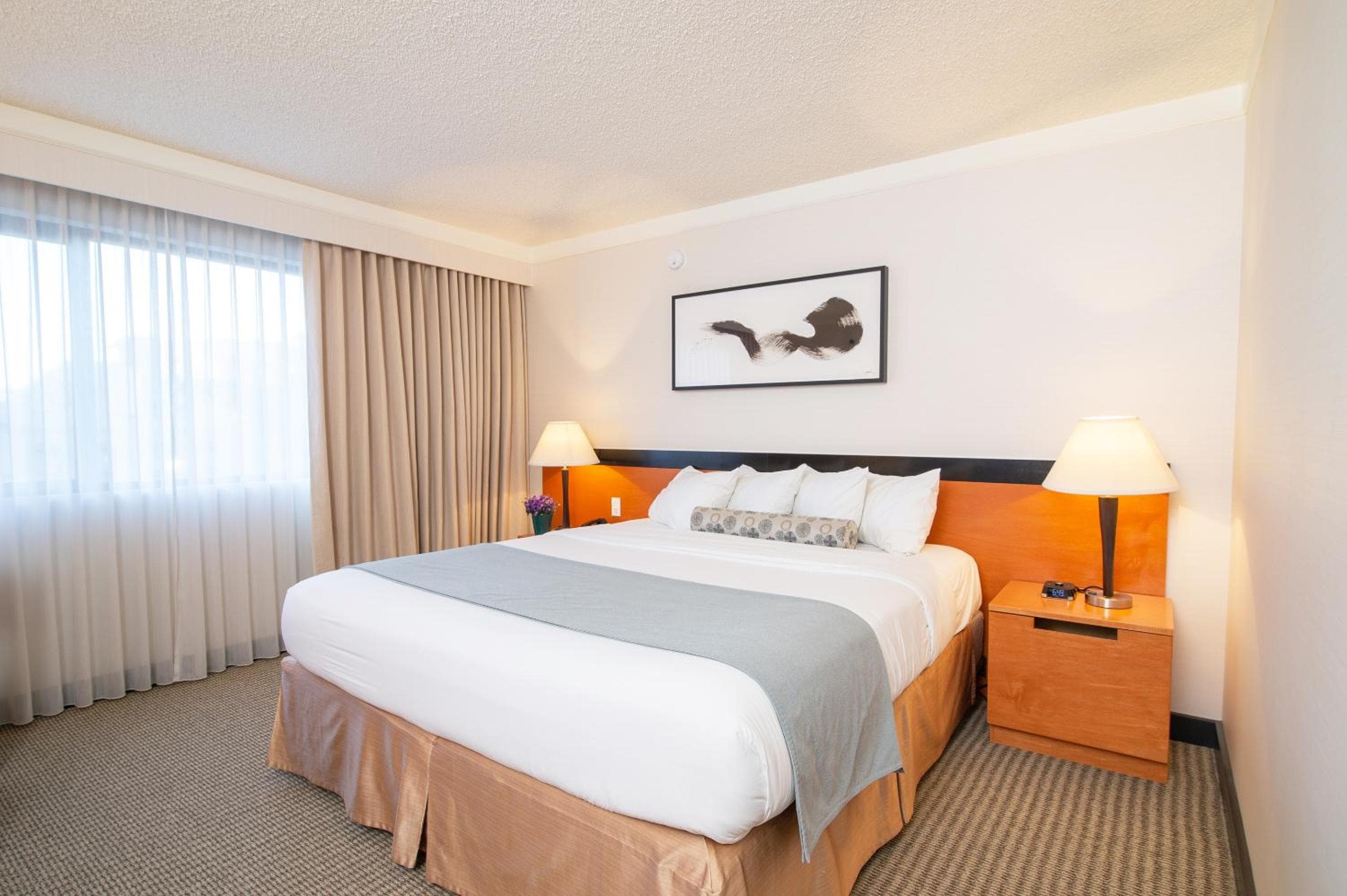 Miyako Hotel Los Angeles — 30