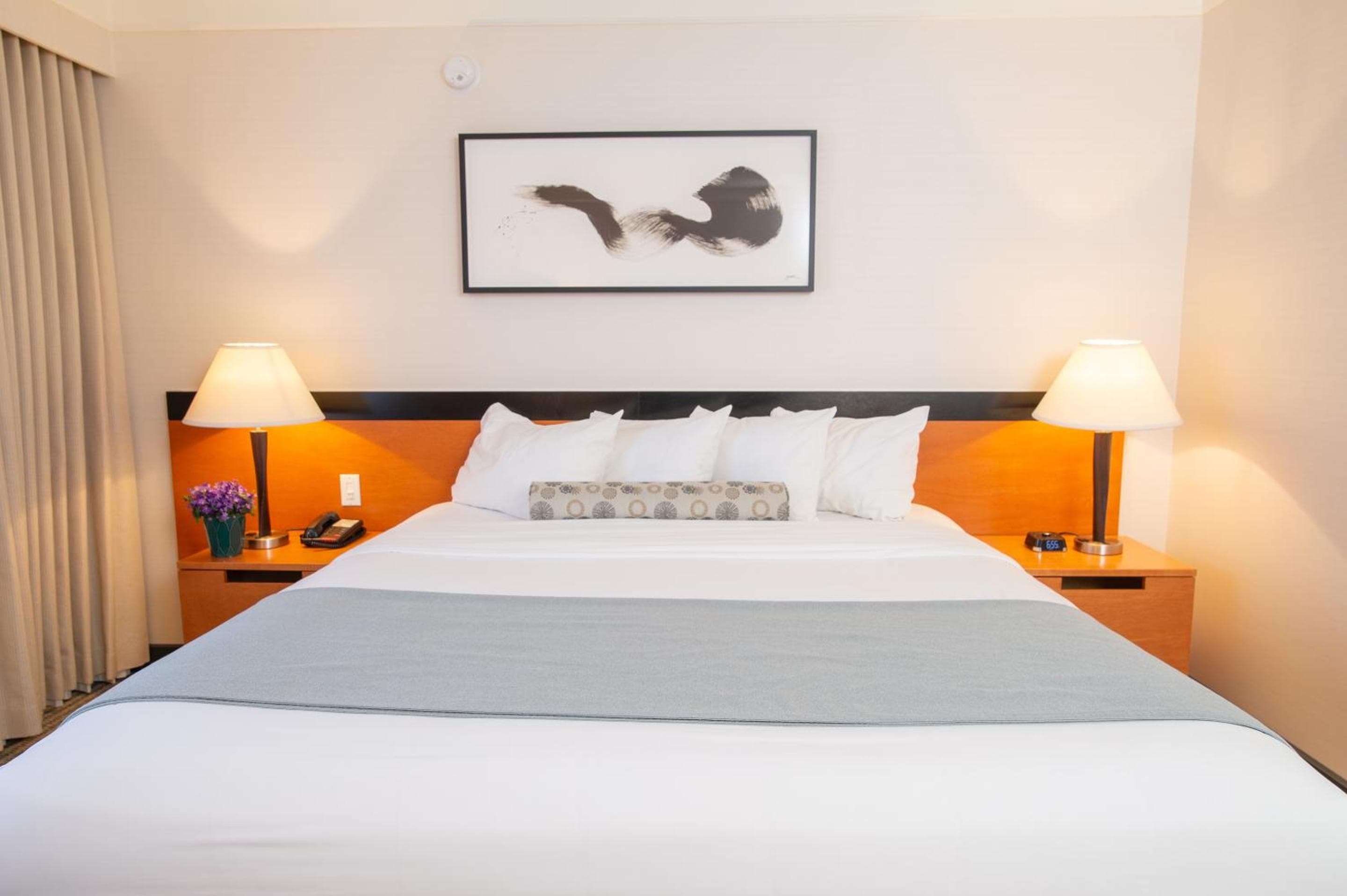 Miyako Hotel Los Angeles — 29