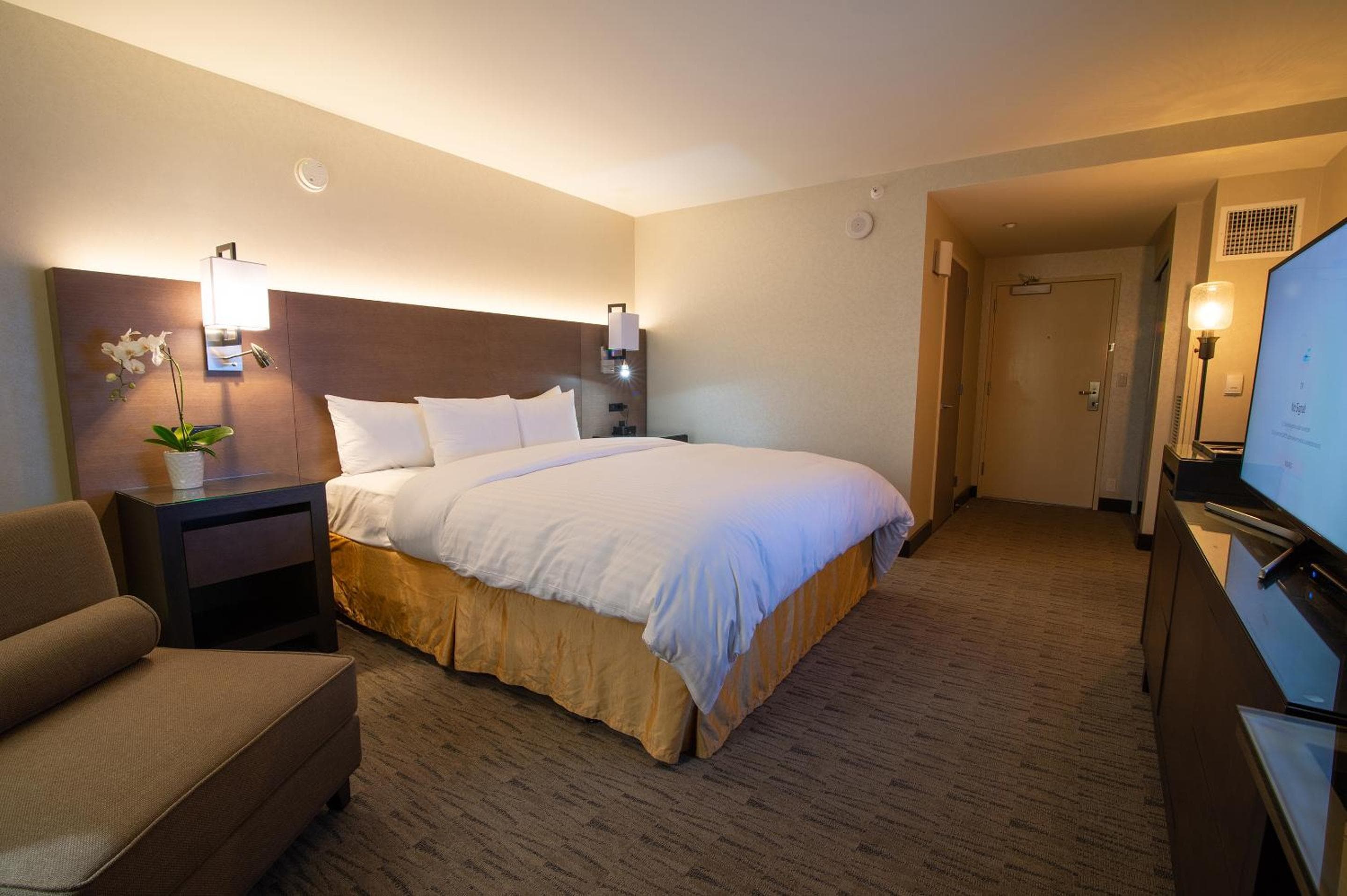 Miyako Hotel Los Angeles — 10