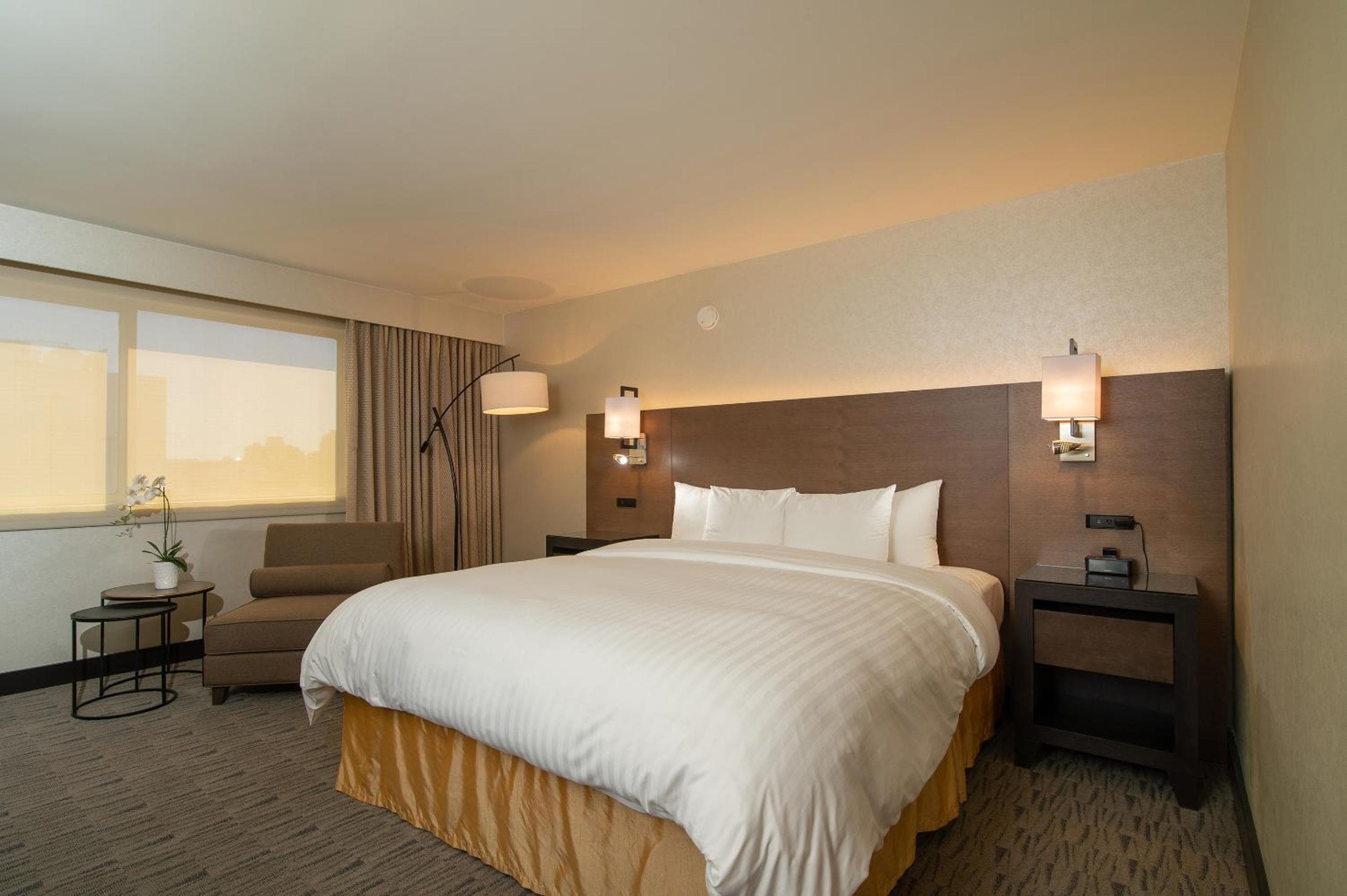 Miyako Hotel Los Angeles — 11