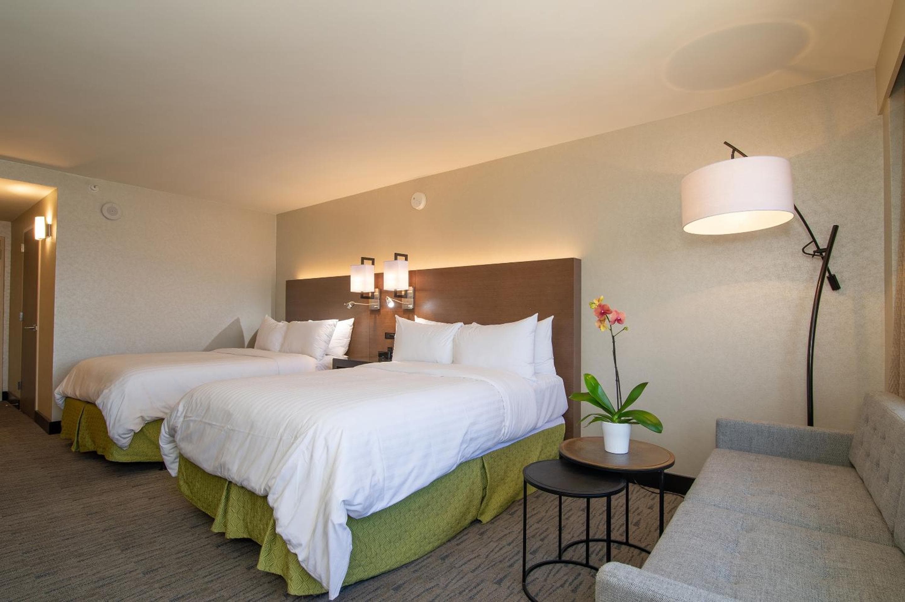 Miyako Hotel Los Angeles — 16