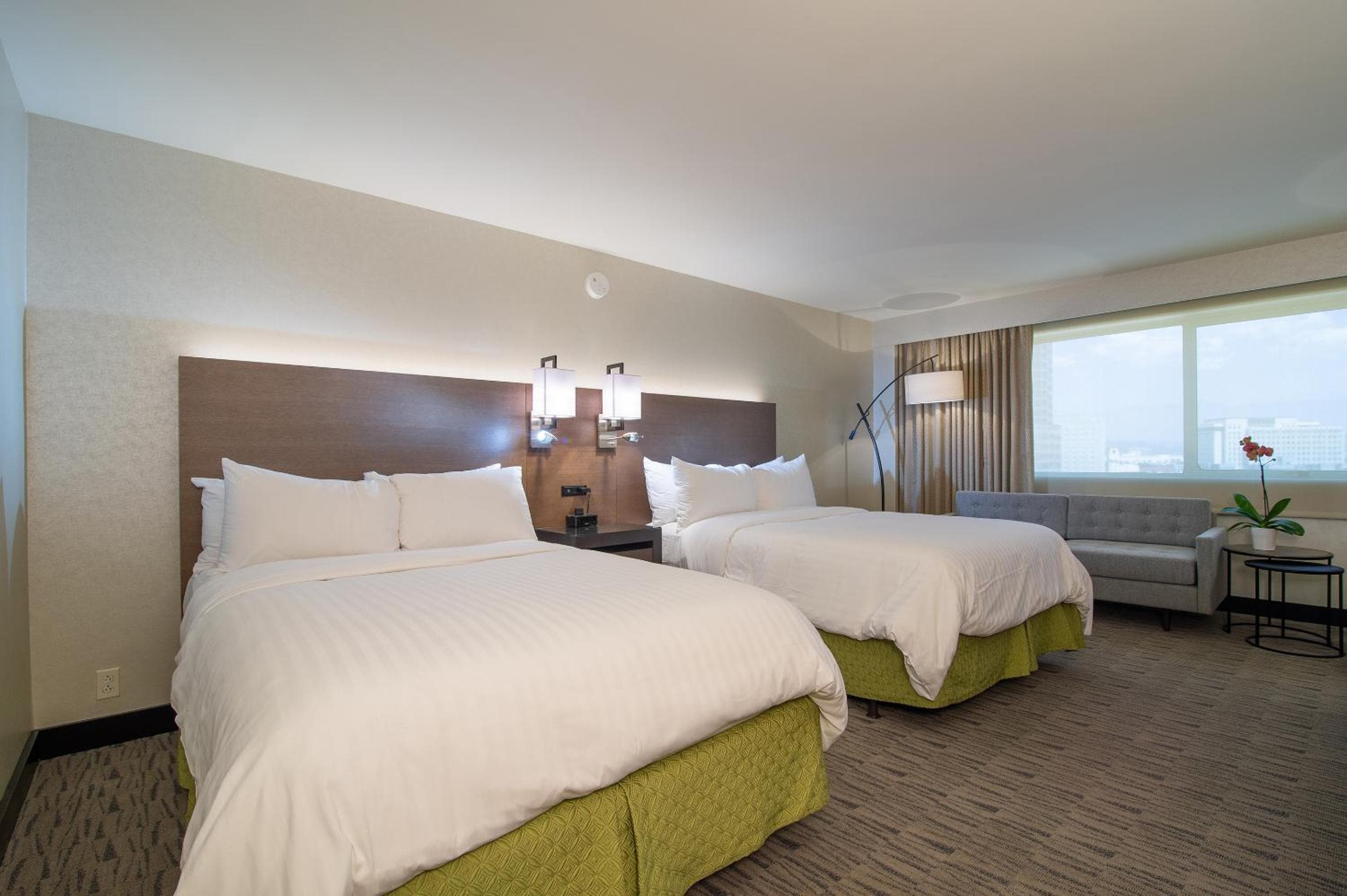 Miyako Hotel Los Angeles — 15