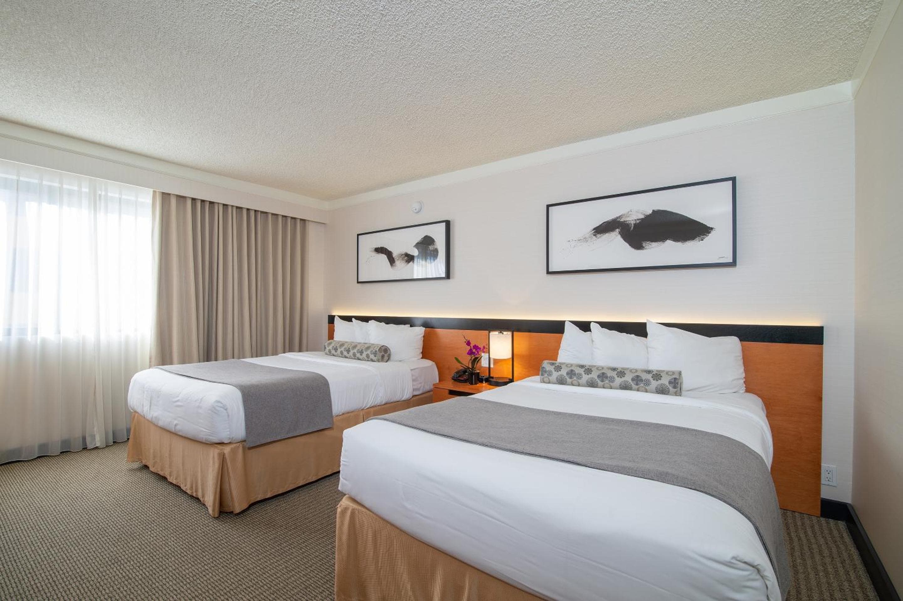 Miyako Hotel Los Angeles — 26