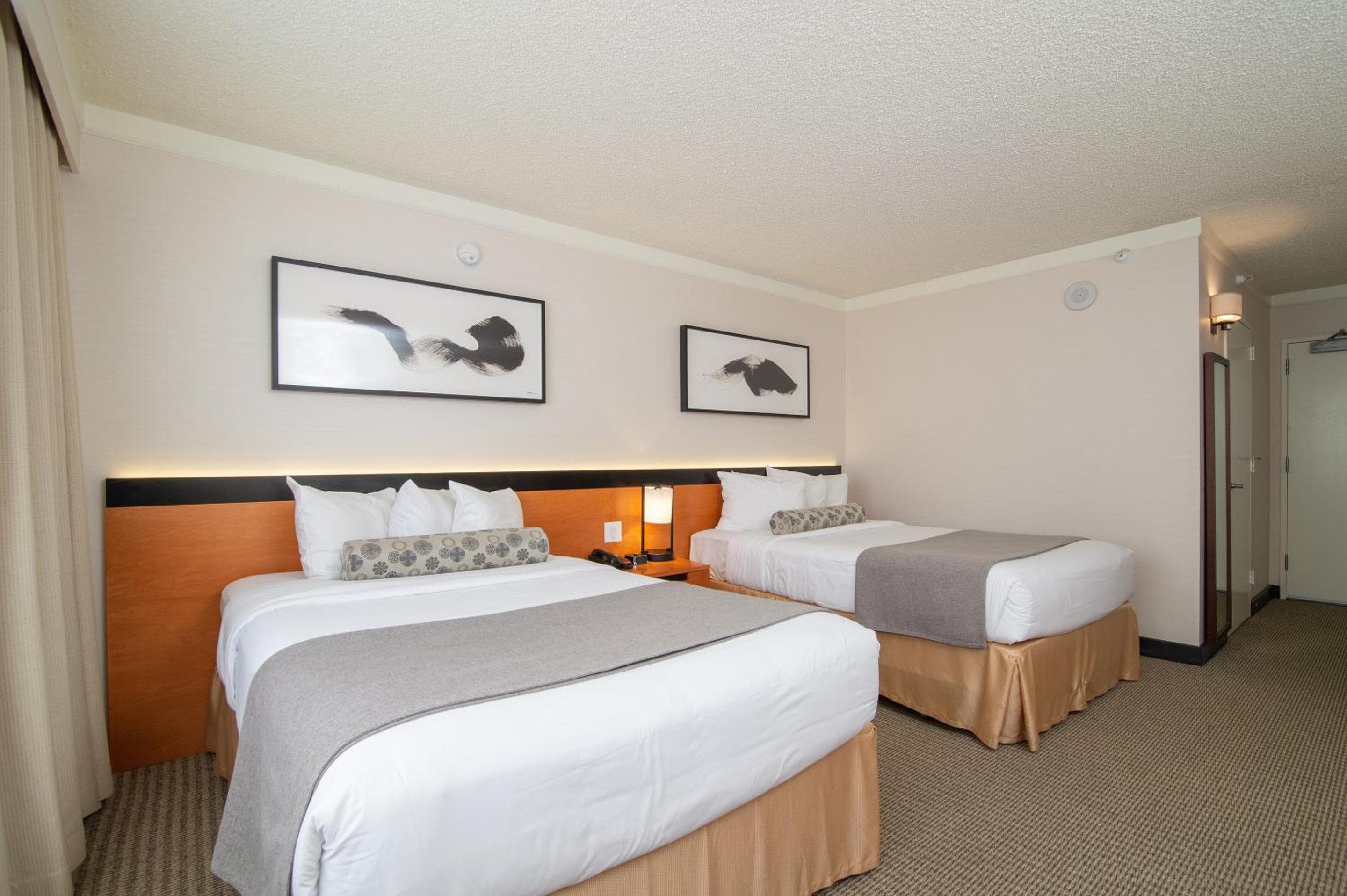 Miyako Hotel Los Angeles — 24