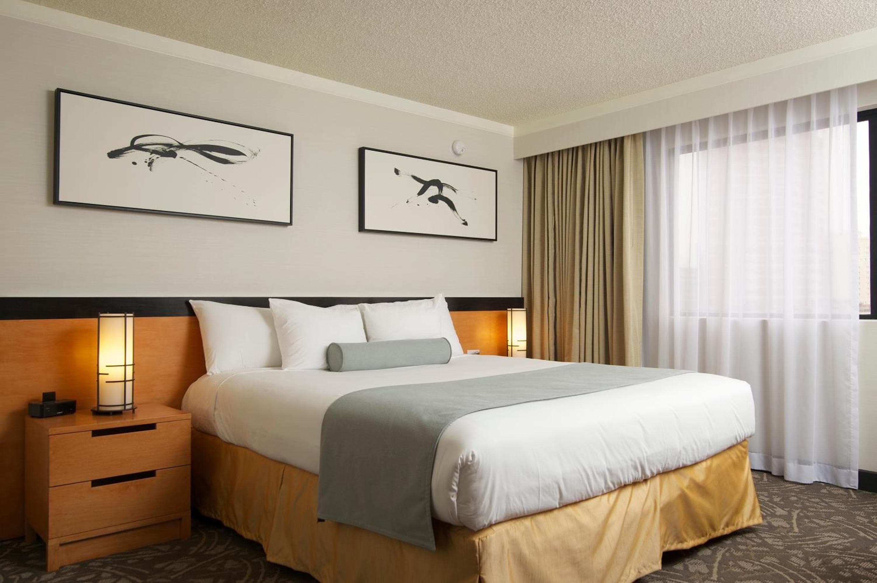 Miyako Hotel Los Angeles — 22