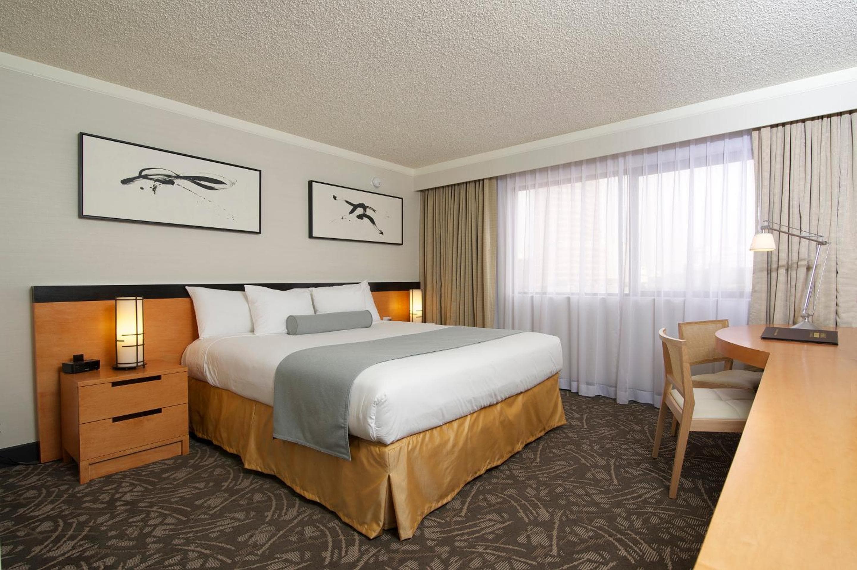 Miyako Hotel Los Angeles — 21