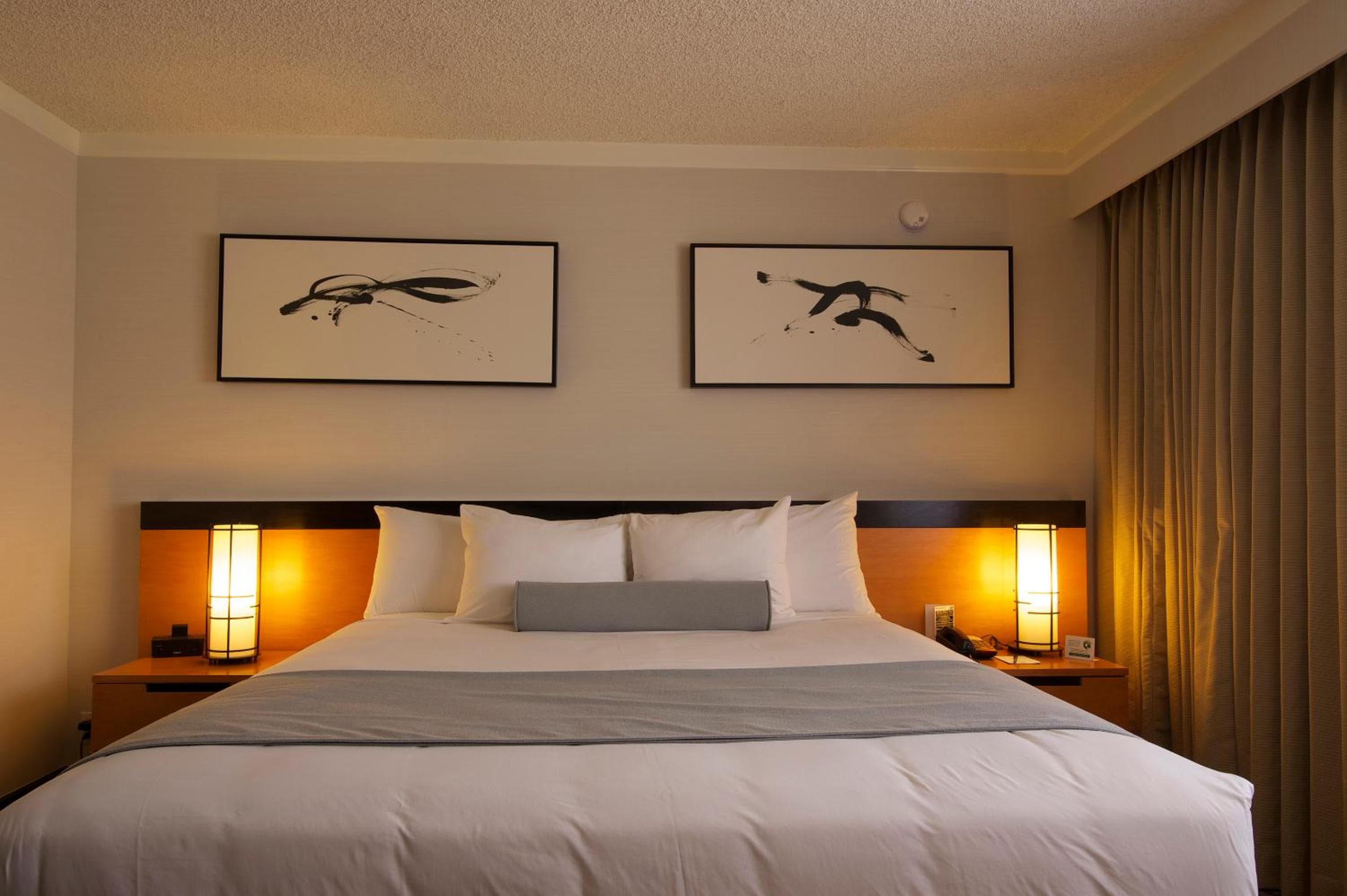 Miyako Hotel Los Angeles — 20