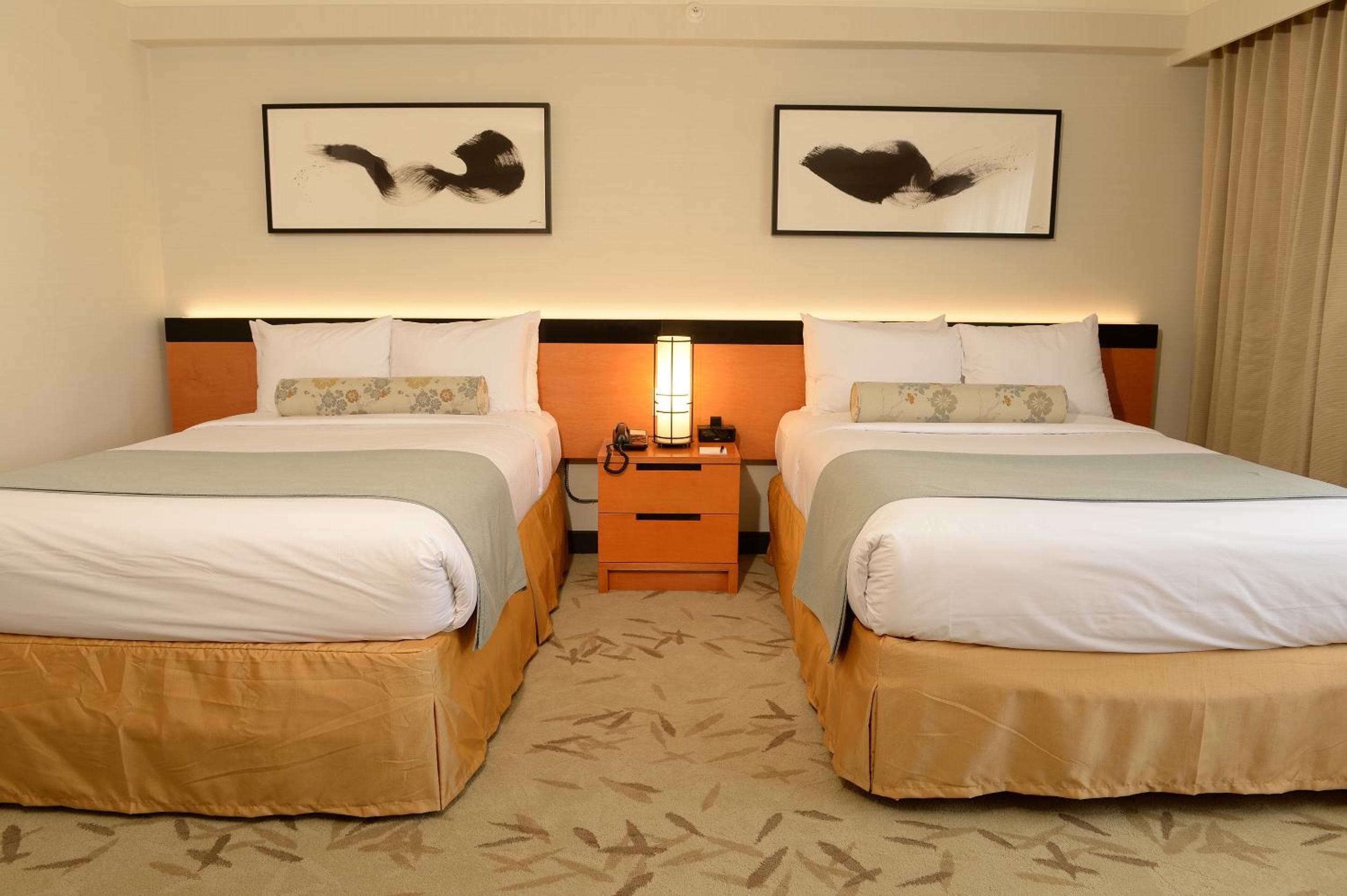 Miyako Hotel Los Angeles — 19