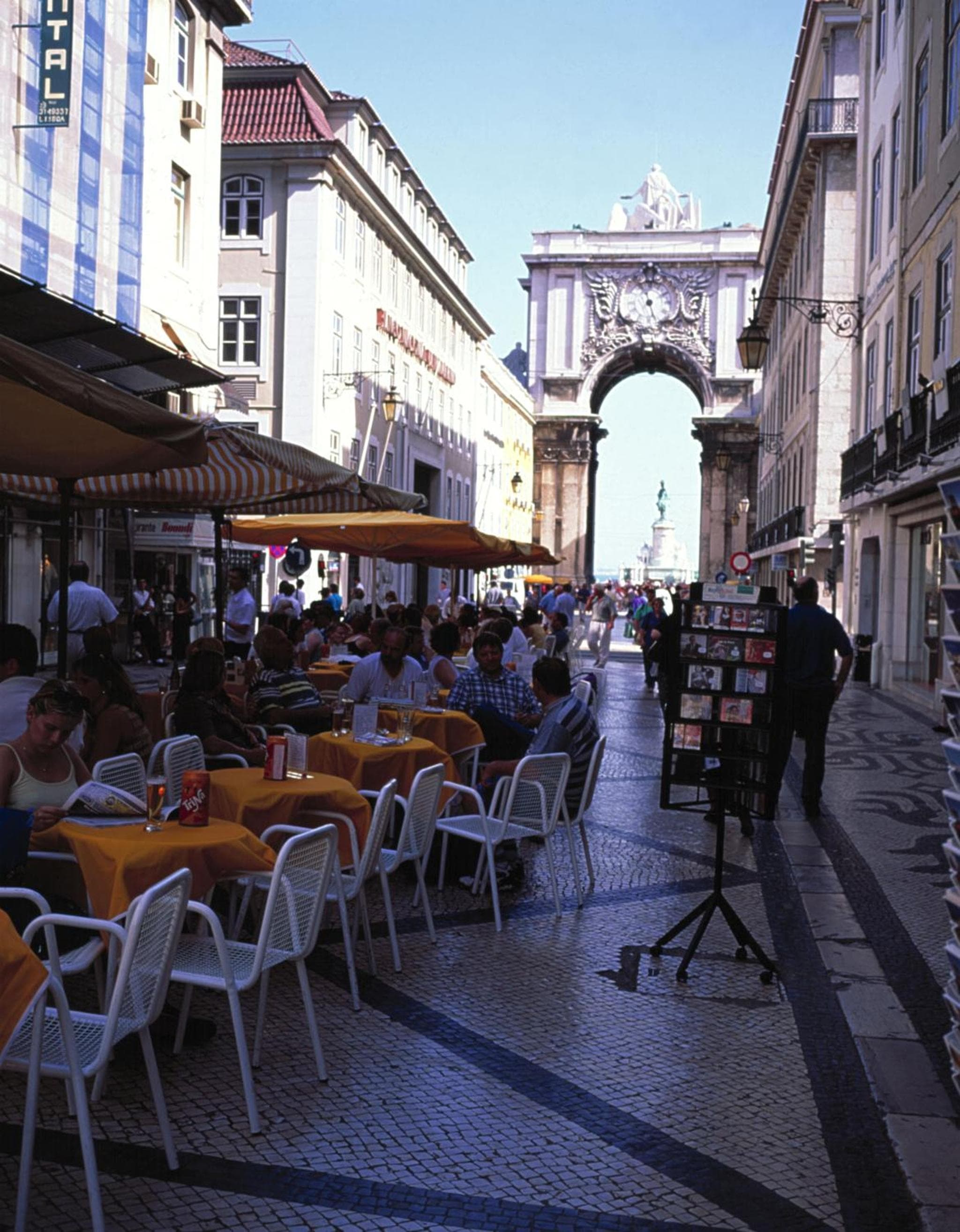 Hotel Principe Lisboa — 24